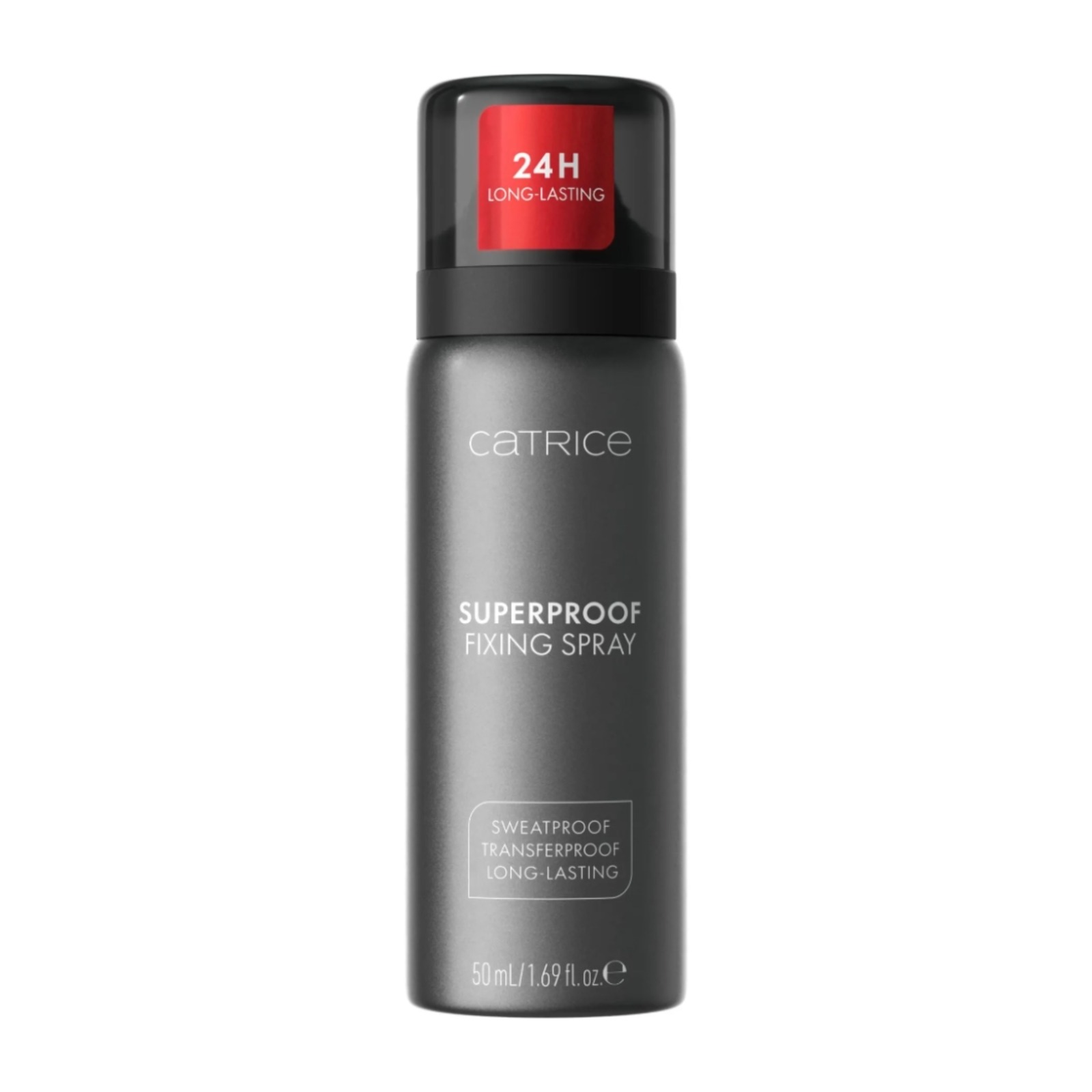 Fondotinta & Primer Catrice Superproof Setting Spray Donna Unica - Immagine 2