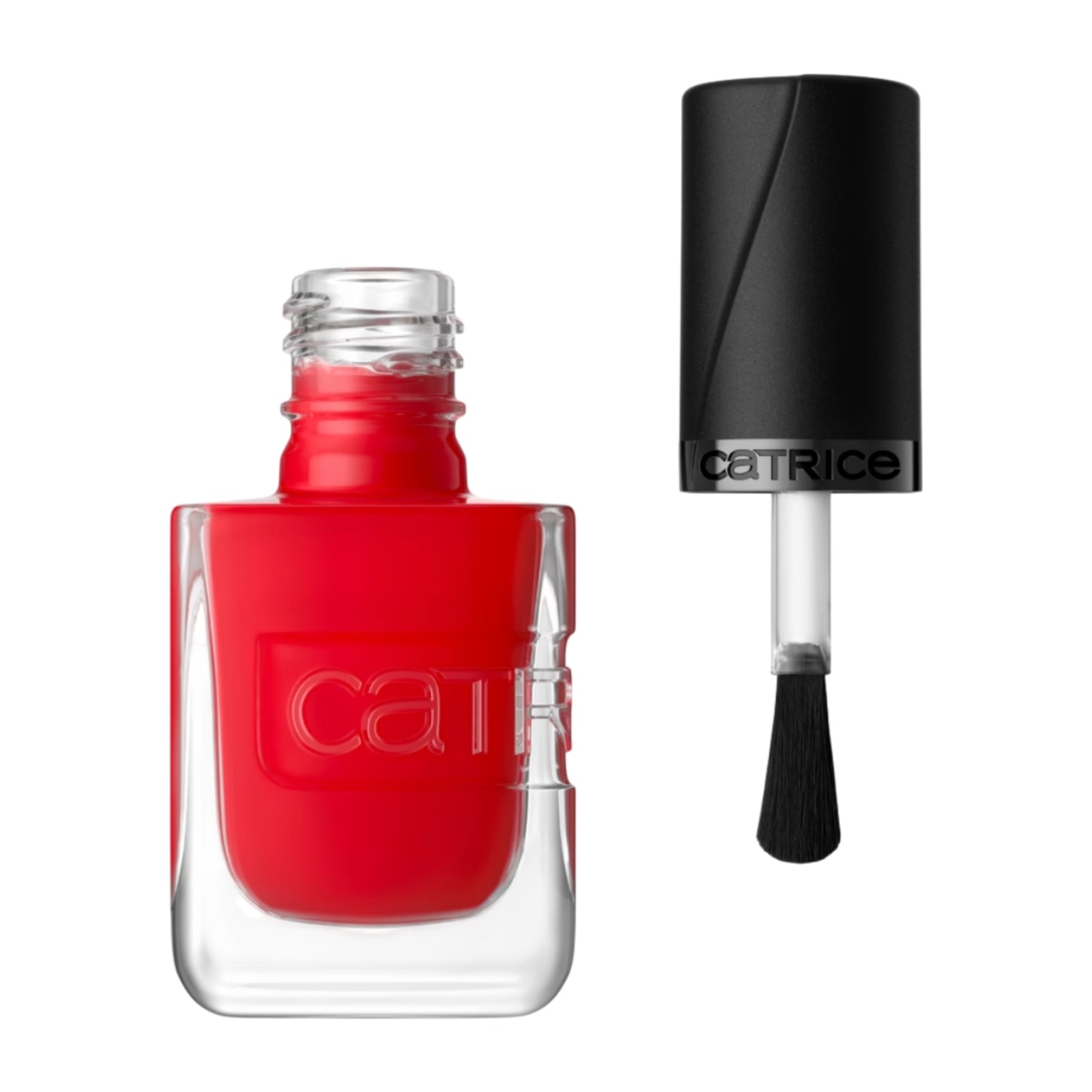 Smalto per unghie GEL AFFAIR 060 - strawberry bright