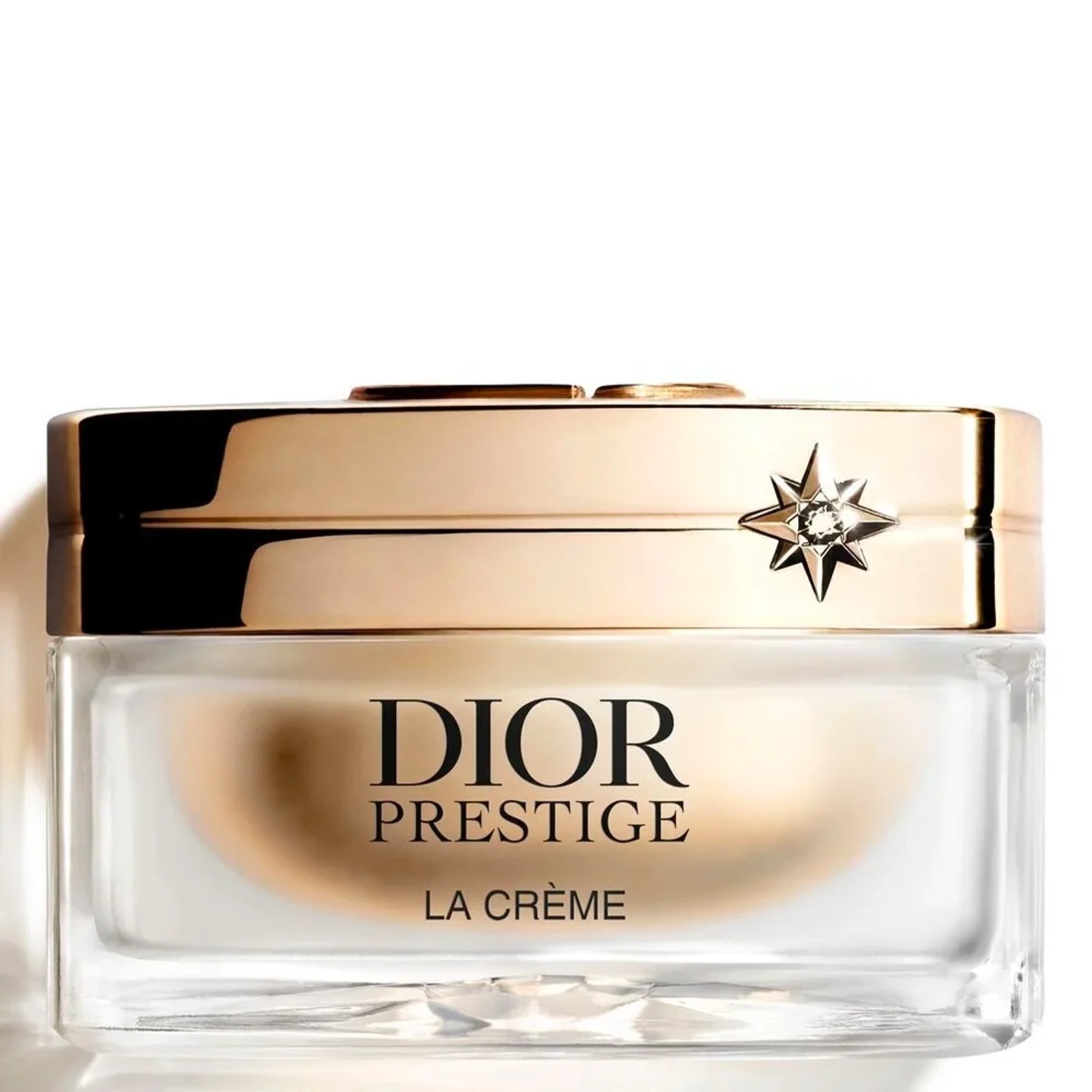 Dior Prestige La Crème Essentielle Trattamento Riparatore E Rigenerante 50 ml