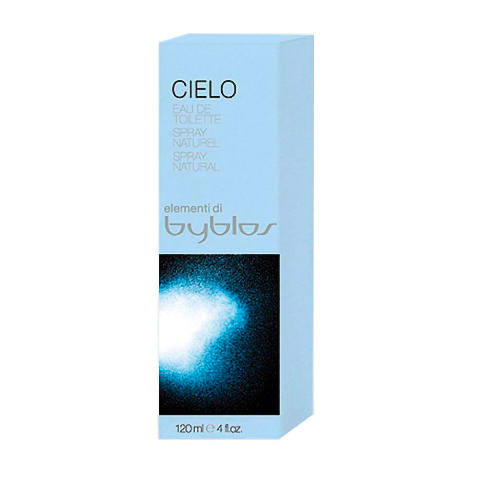 Cielo - Eau De Toilette 120 ml