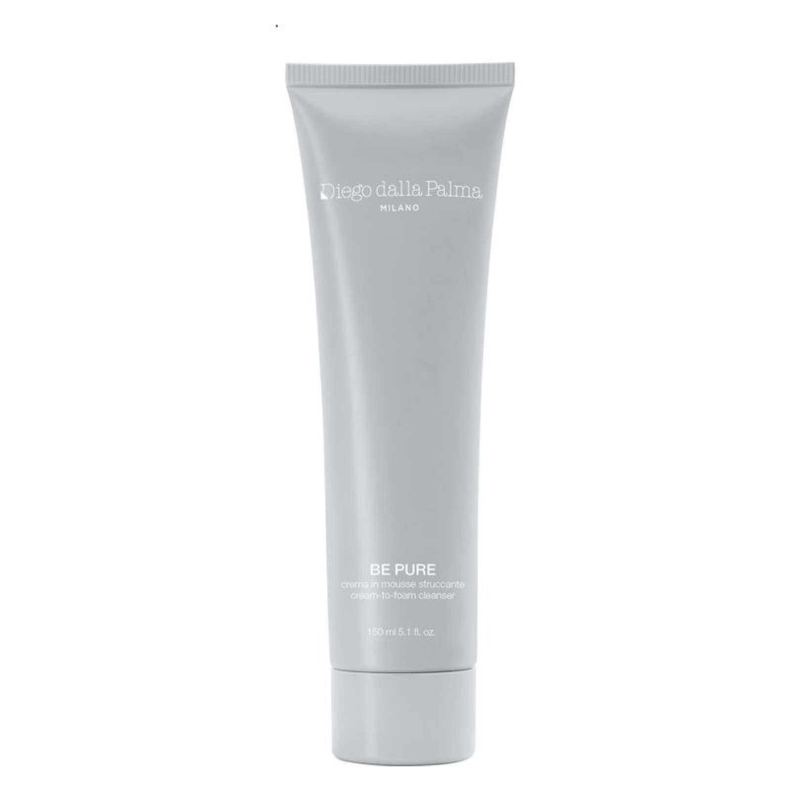 Be Pure Crema In Mousse Struccante