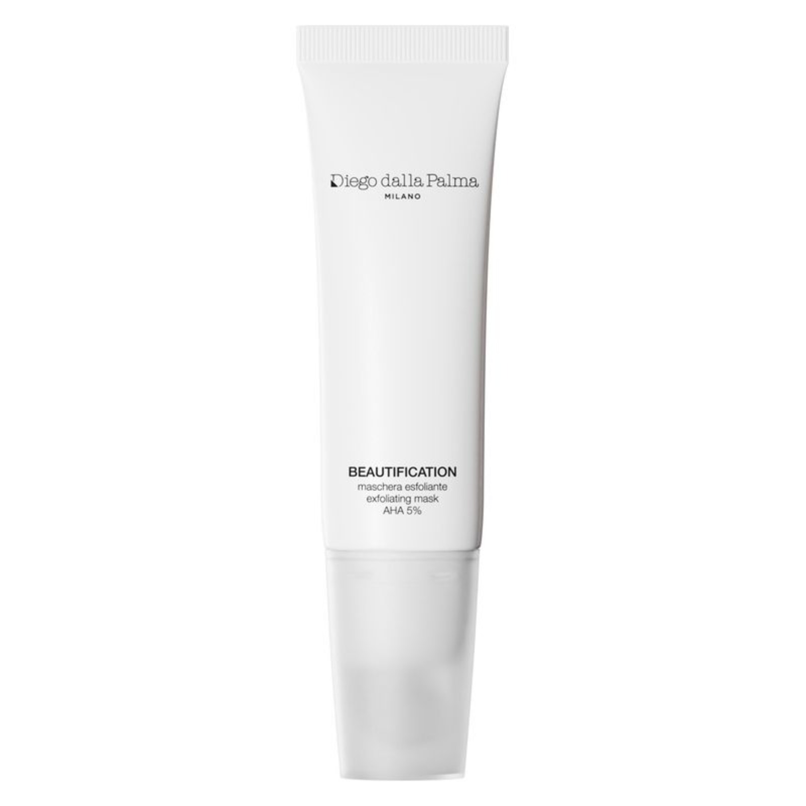 Beautification Maschera Esfoliante Aha 5%