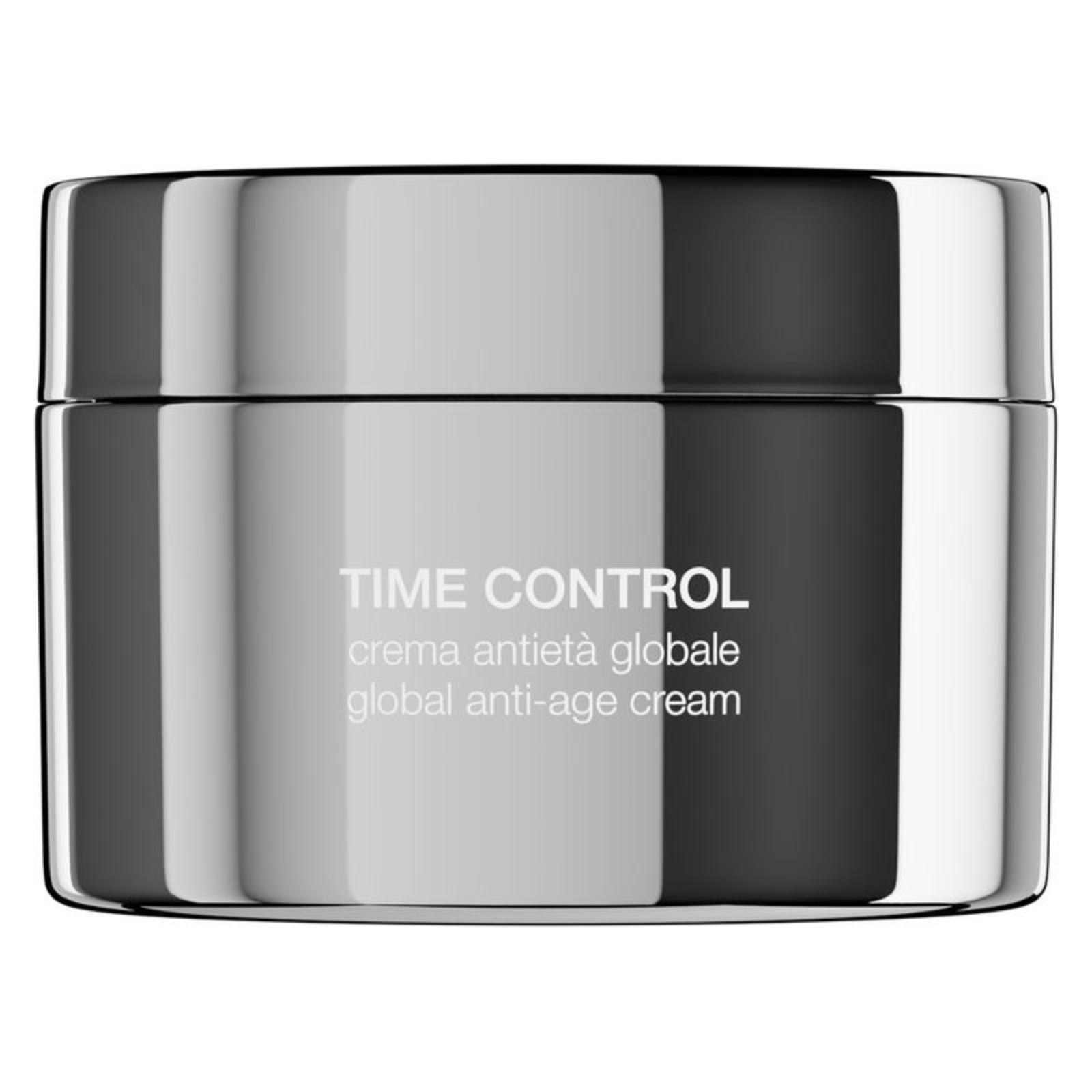 Time Control Crema Antietà Globale