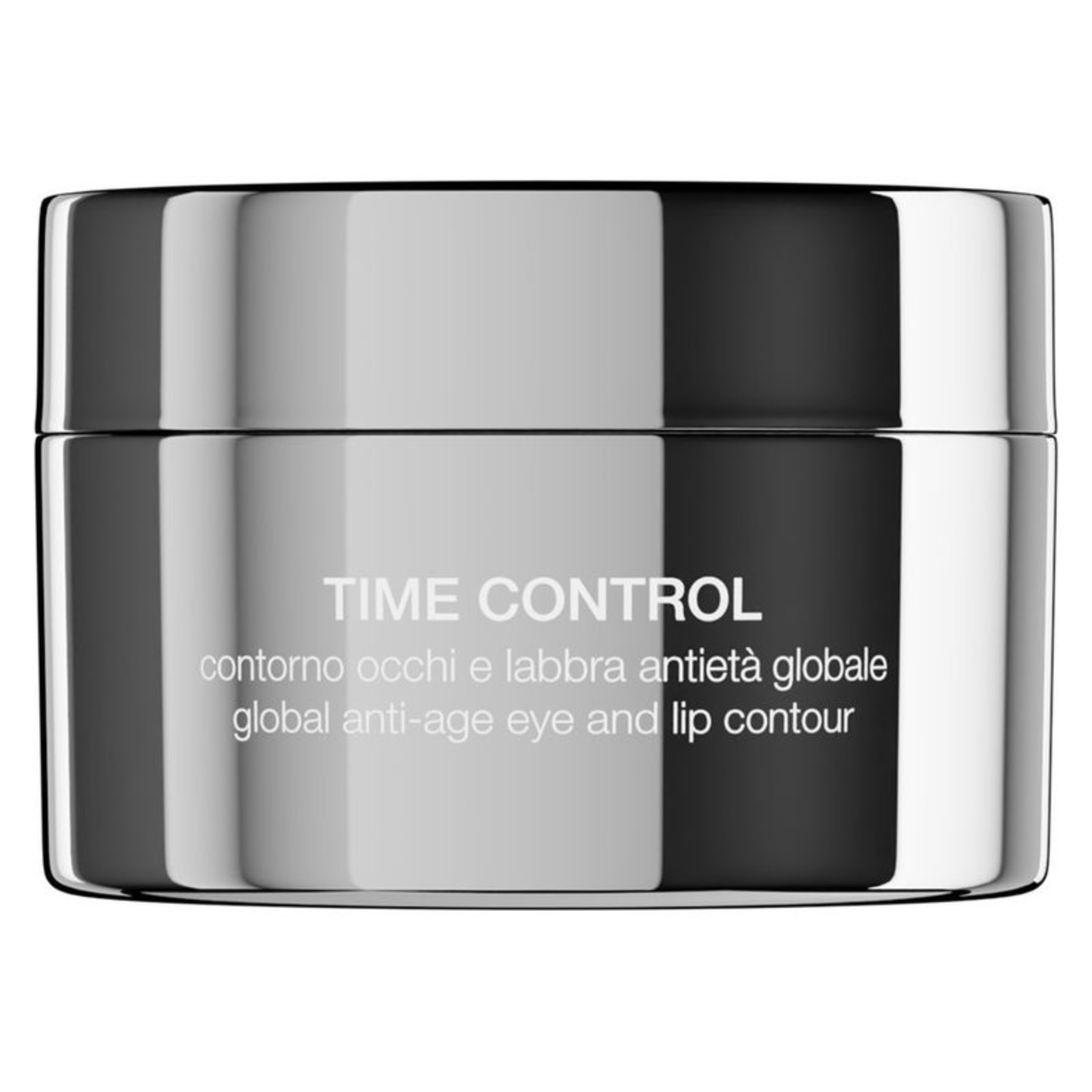Time Control Contorno Occhi E Labbra Antietà Globale