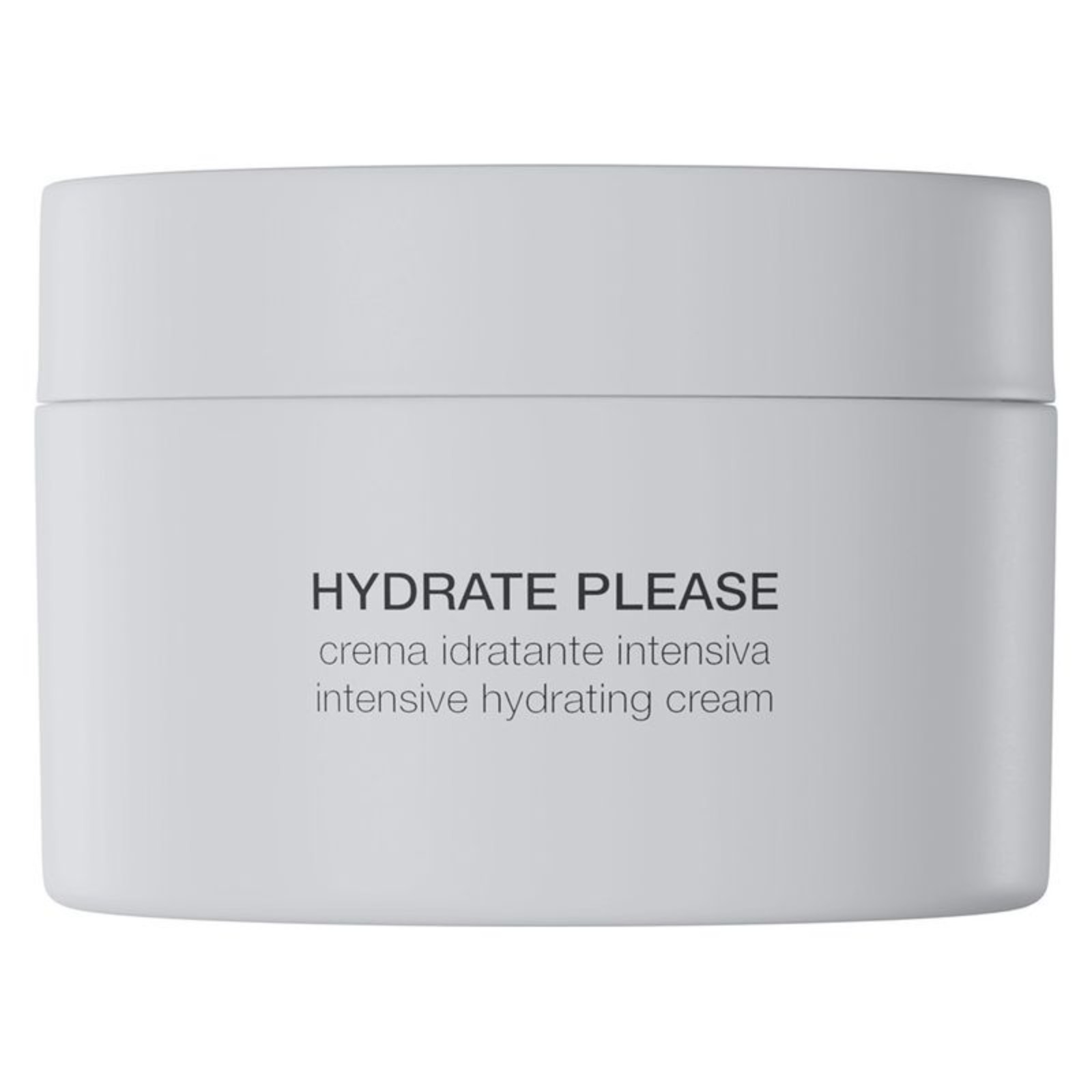 Hydrtate Please Crema Idratante Intensiva