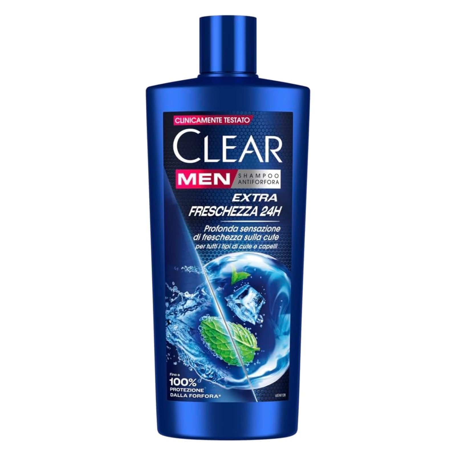 Shampoo Antiforfora Extra Freschezza 24h