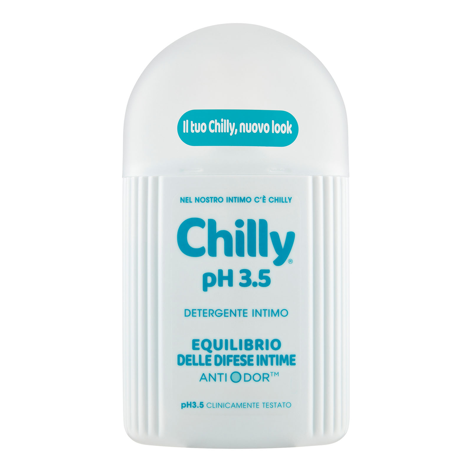 Ph 3_5 - Detergente Intimo 200 ml