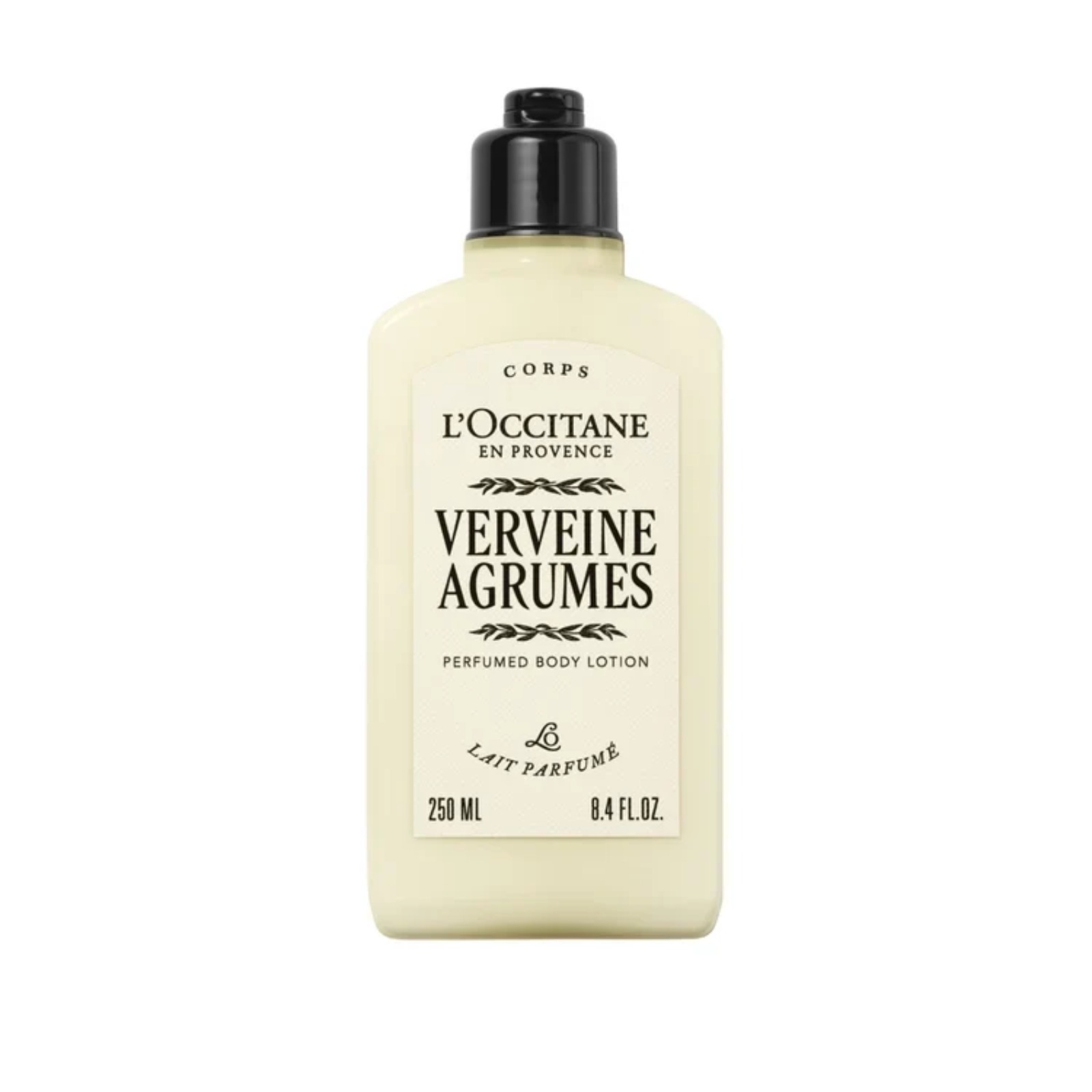 L'Occitane Verveine Agrumes Lait Corps Parfumée 250 ml - Immagine 6