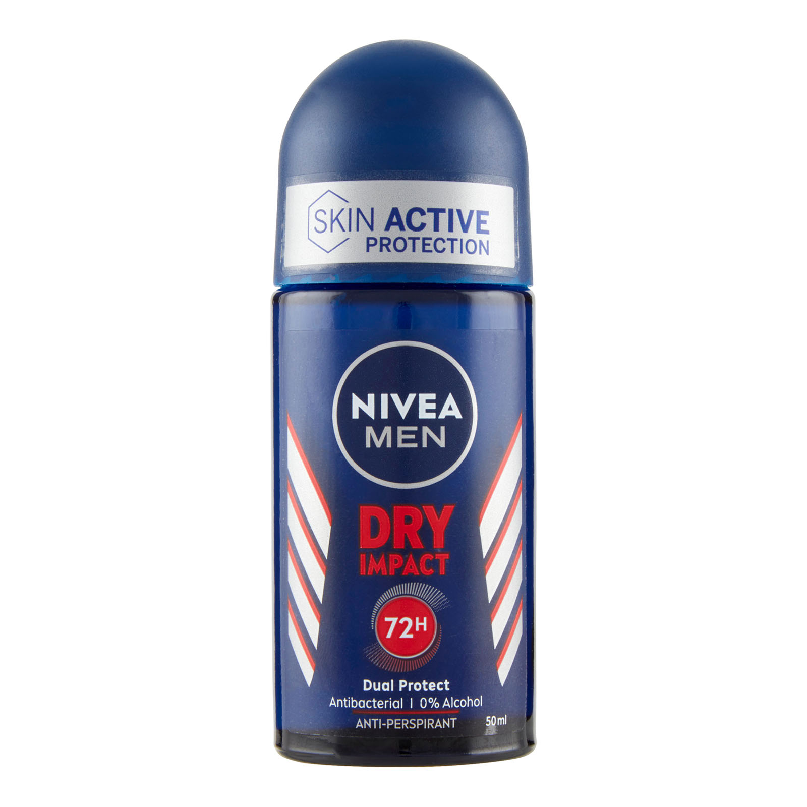 Men Dry Impact Anti-perspirant 50 ml