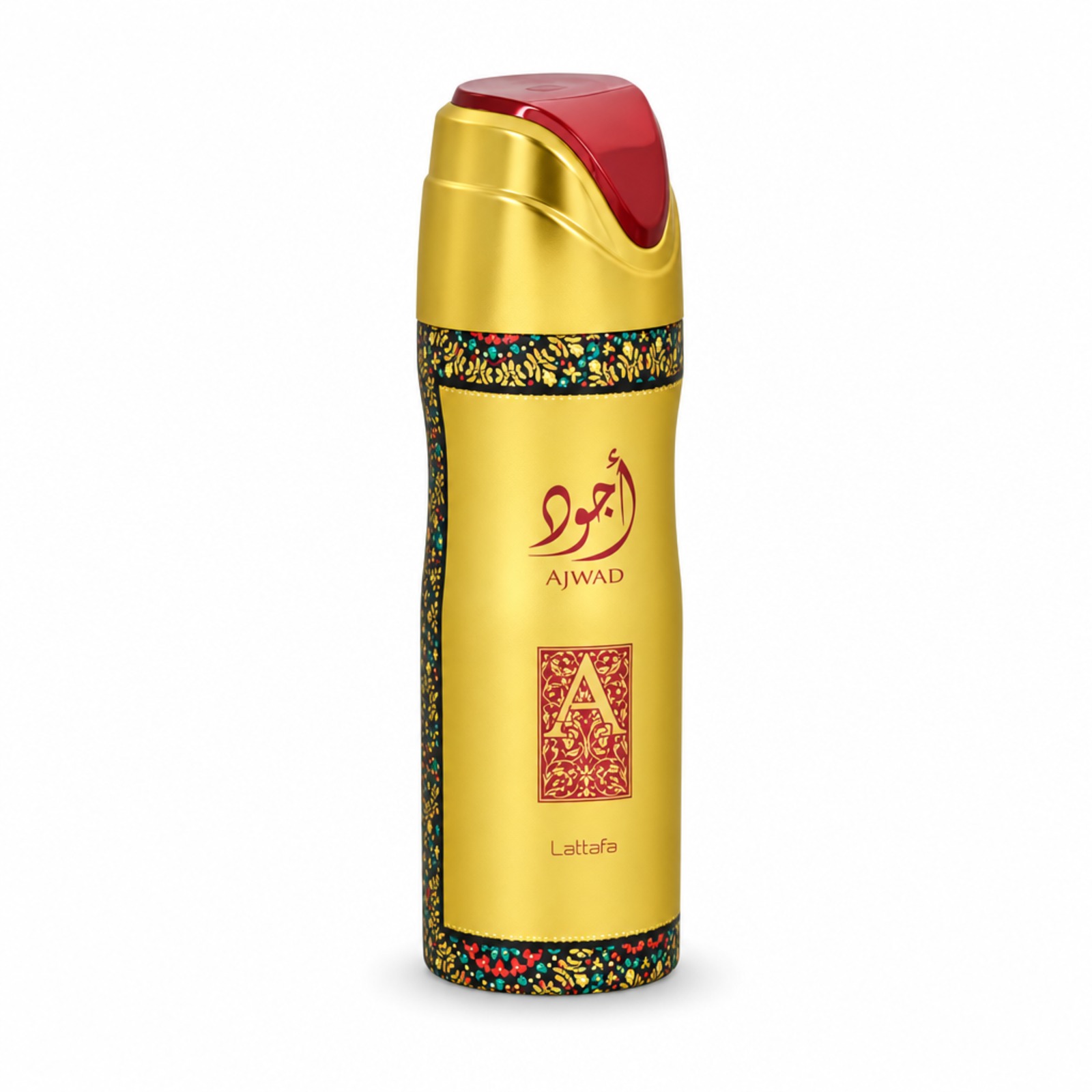 Lattafa Unisex Deodorante, Al Nashama Caprice Eau De Parfum Spray For 3.4 Fl Oz (Getto Vaporizzato, 200 Ml) - Immagine 3