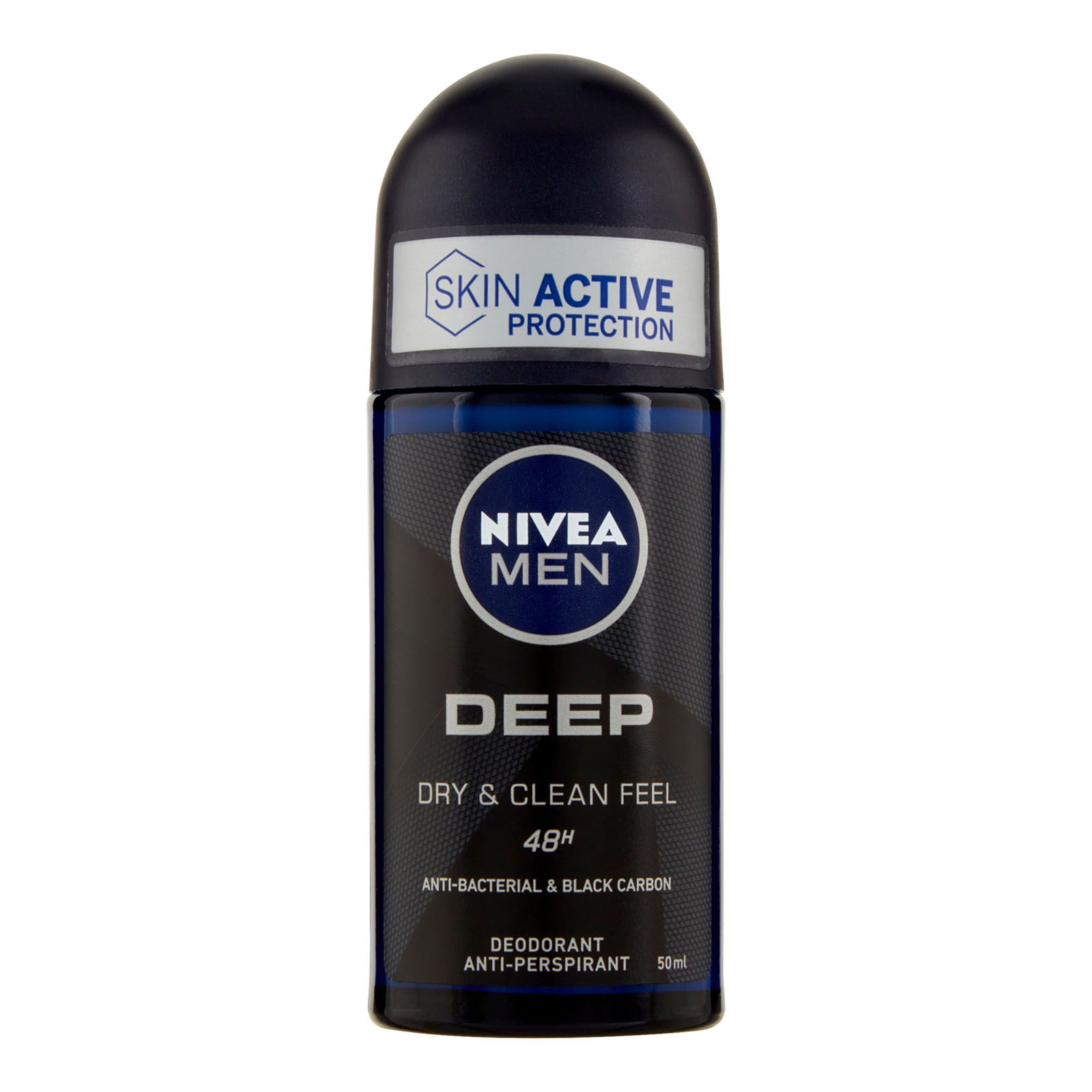 Men Deep Deodorant Anti-perspirant 50 ml