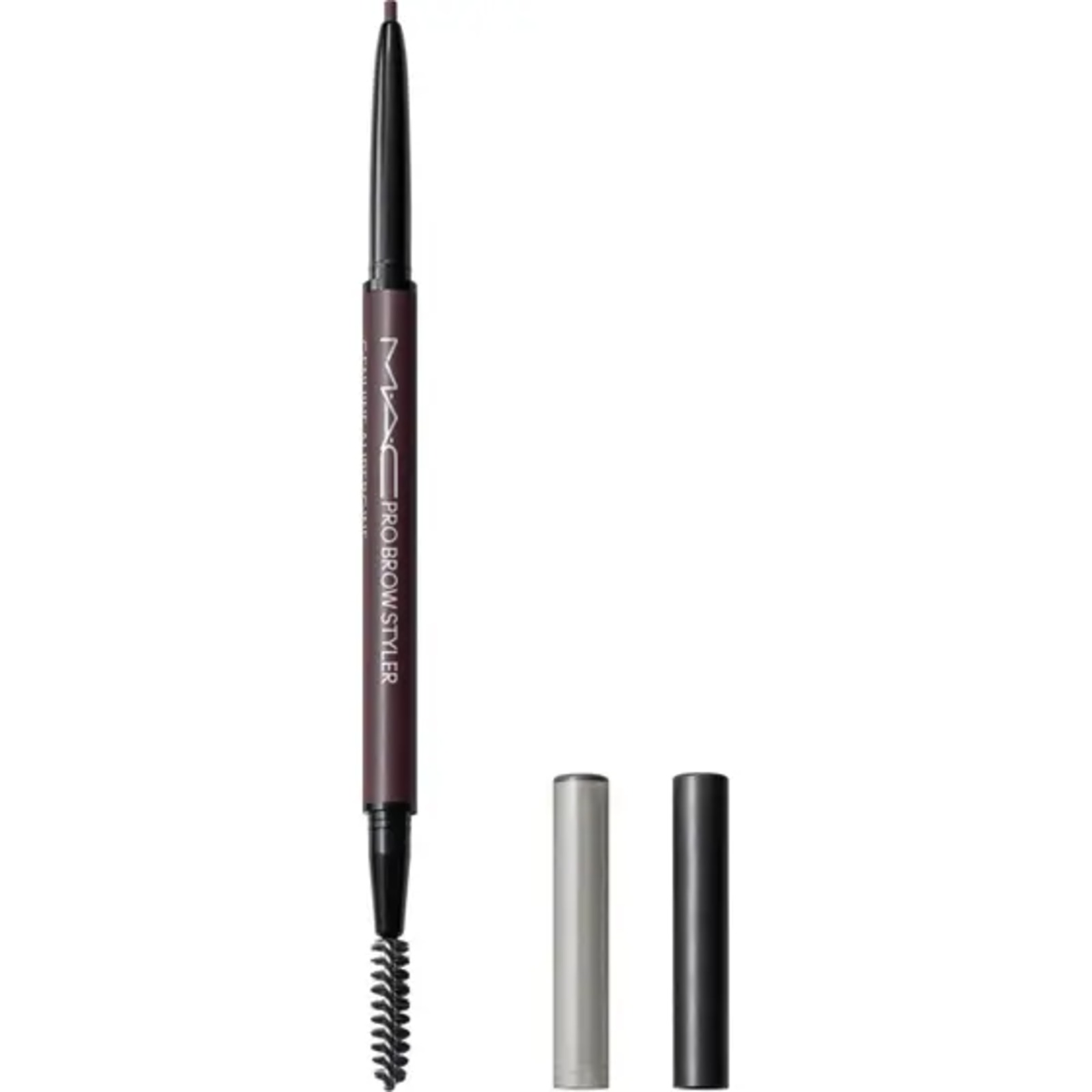 Pro Brow Styler Genuine aubergine