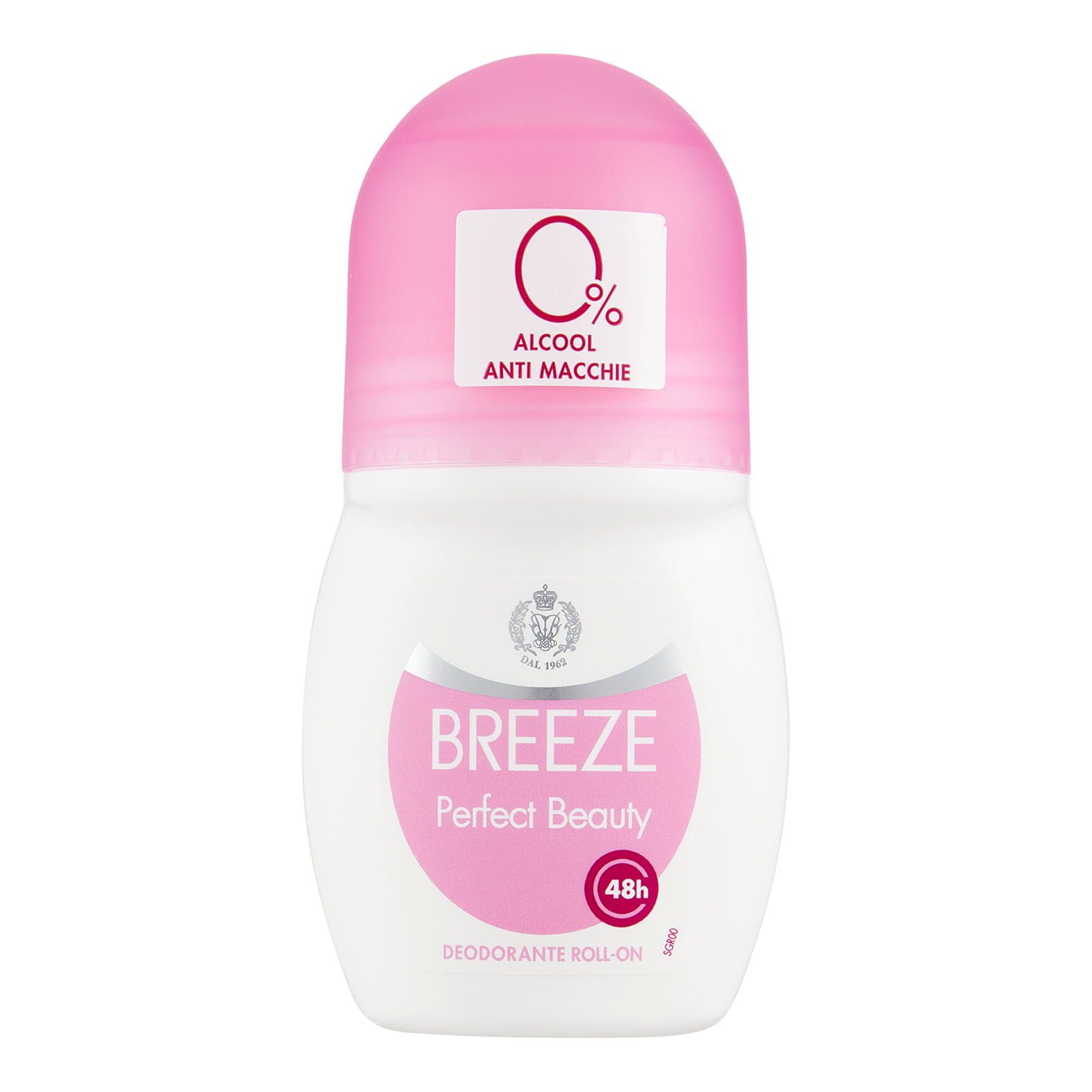 Perfect Beauty Deodorante Roll-on 50 ml