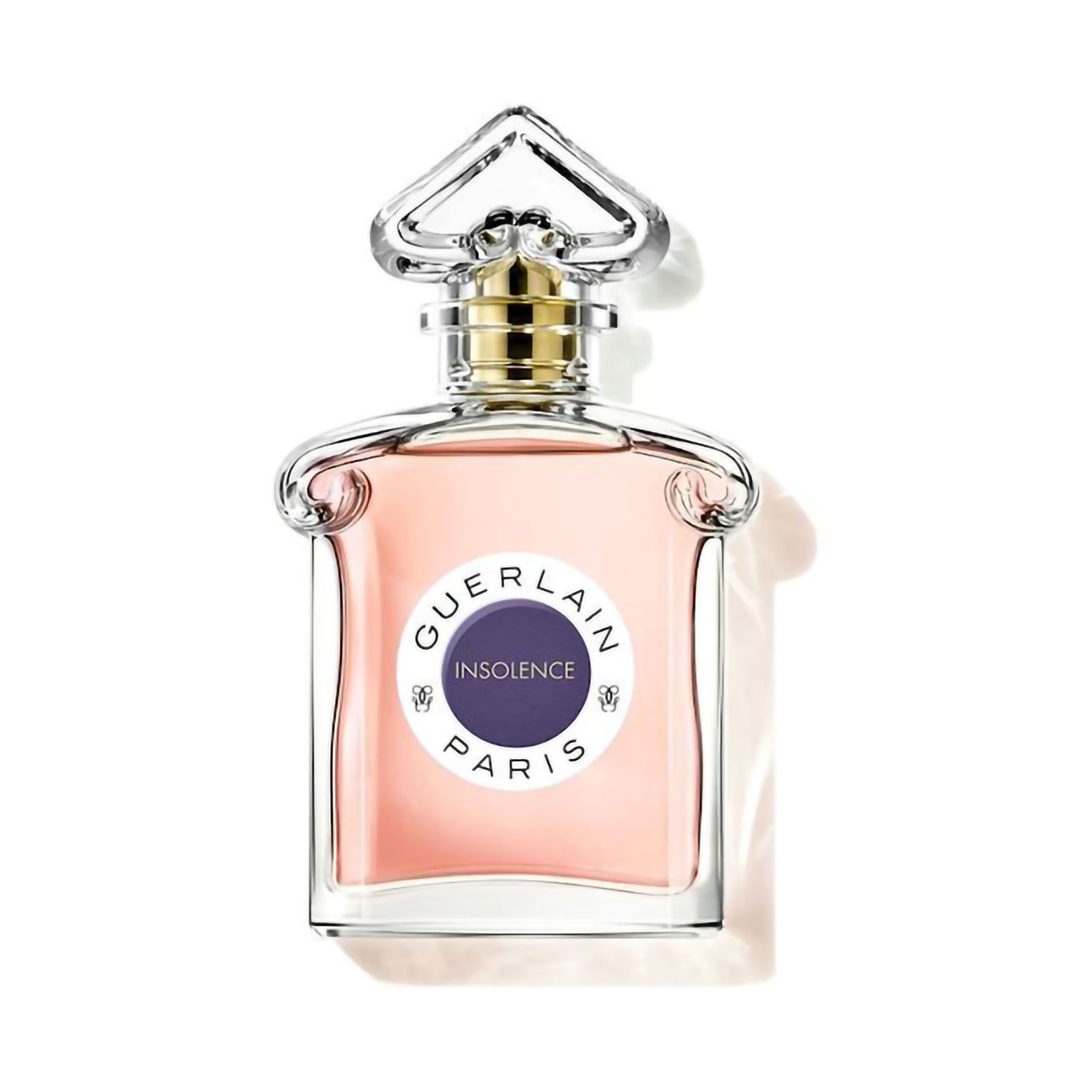 Guerlain Insolence Eau de Toilette - Profumo Seducente e Fermo