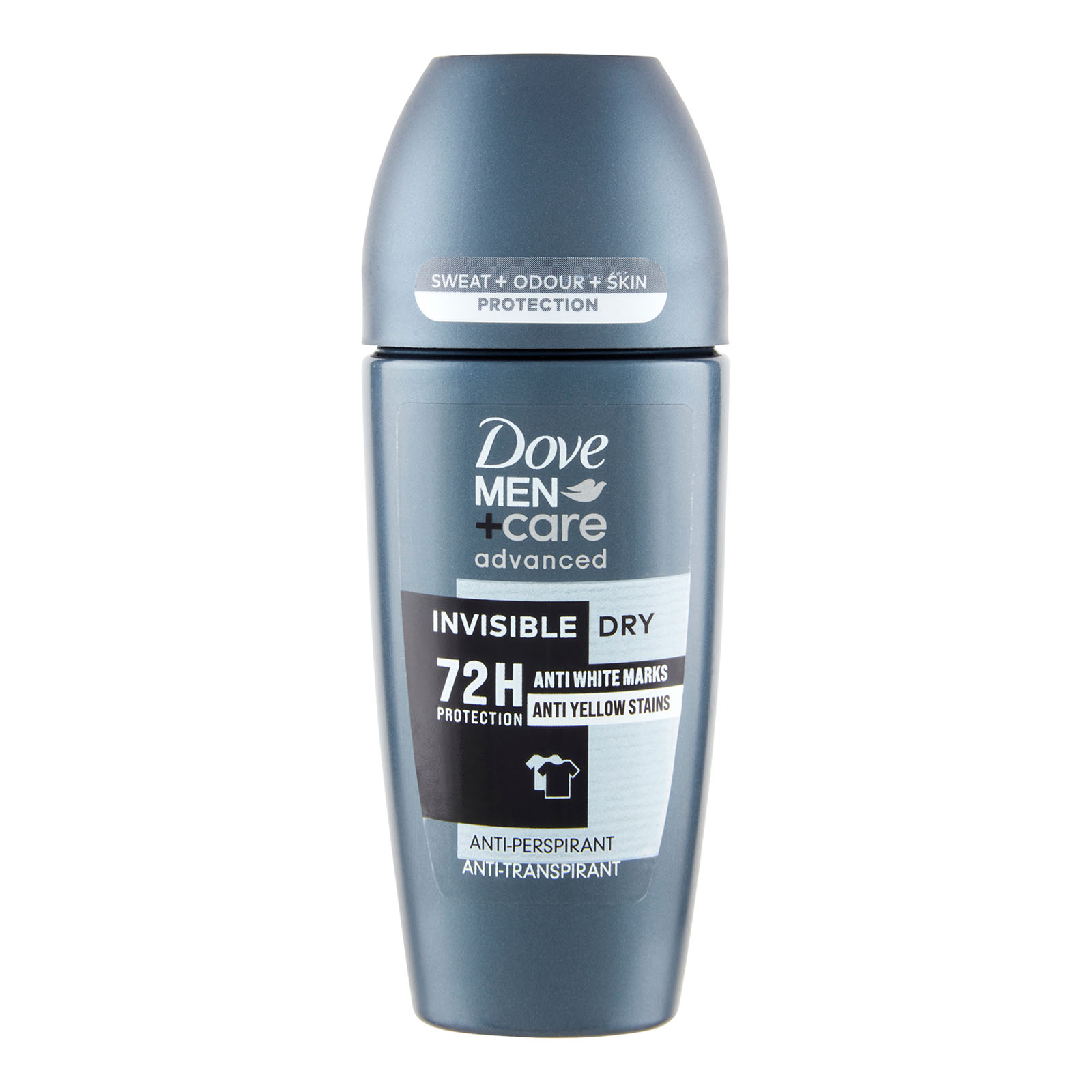 Men+care Advanced Invisible Dry Anti-perspirant 50 ml