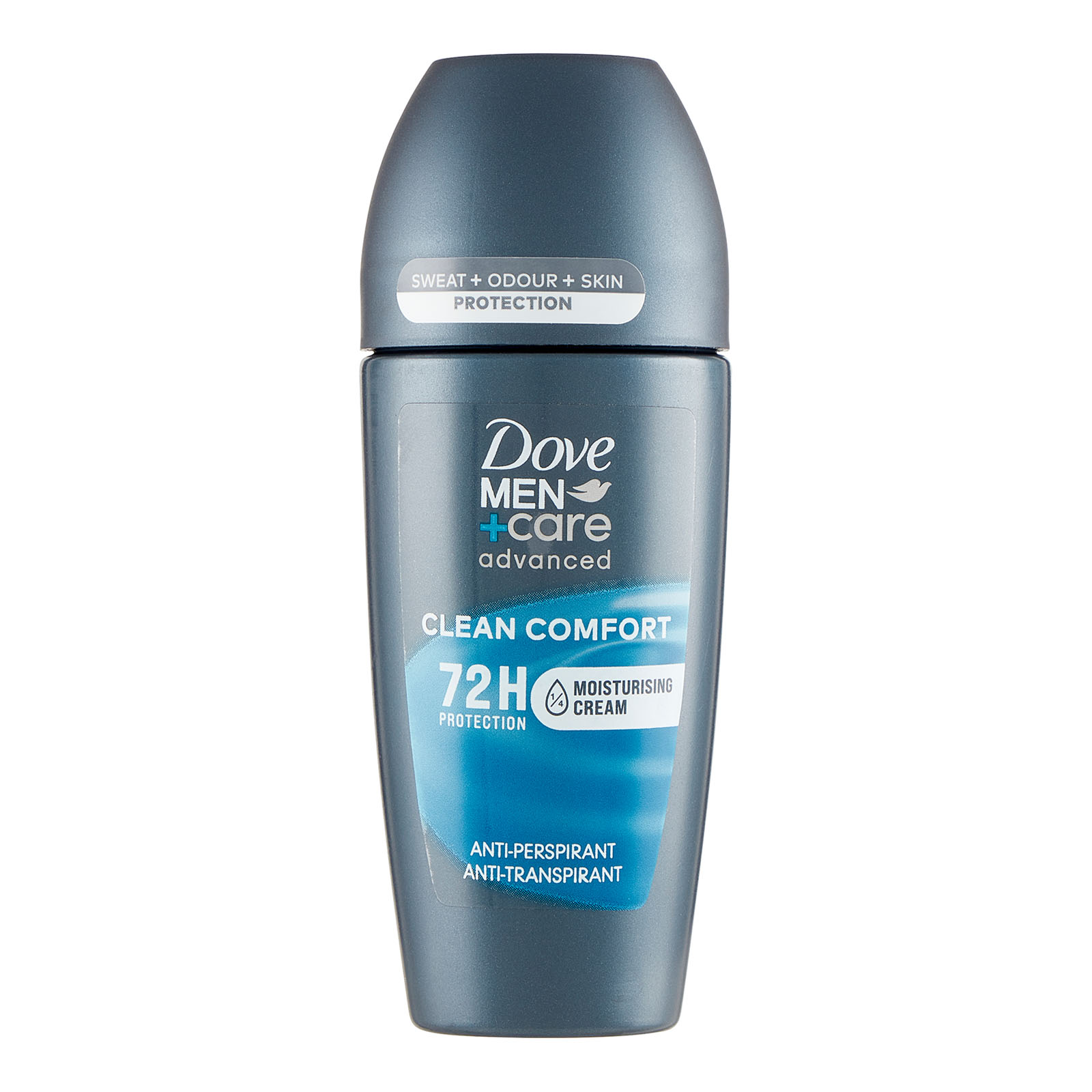 Men+care Advanced Clean Comfort Anti- Perspirant 50 ml