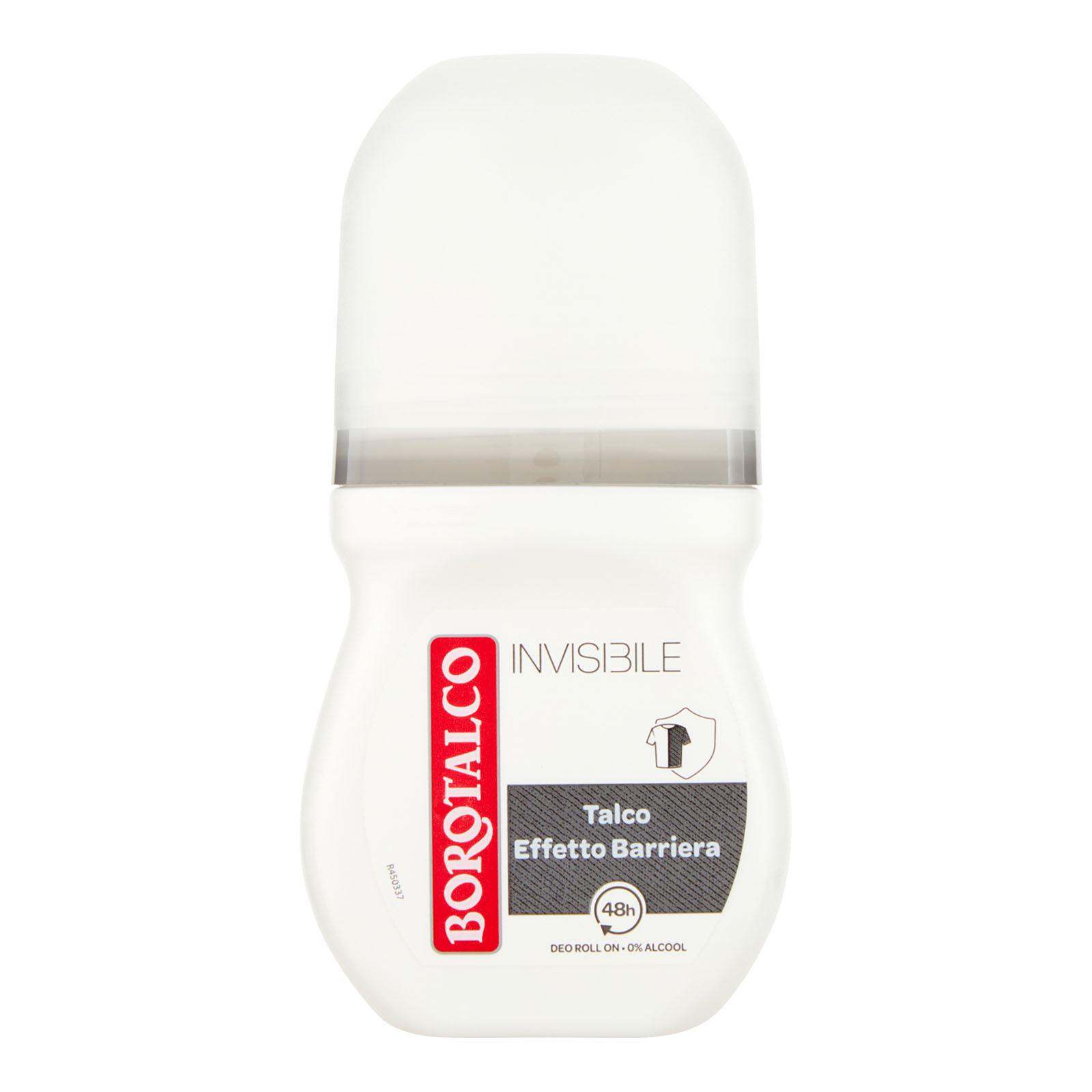 Invisibile Deo Roll On 50 ml