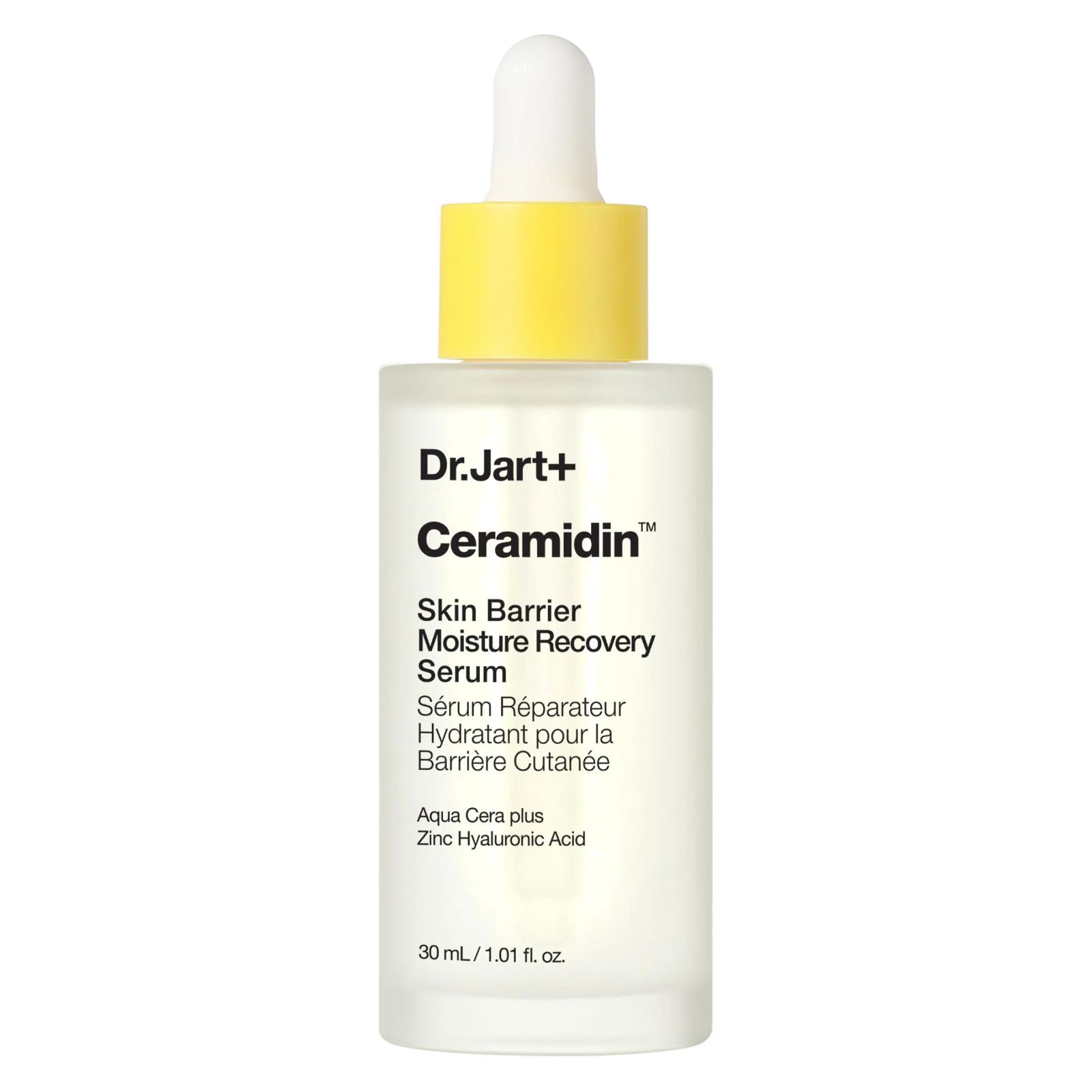 Ceramidin Skin Barrier Moisturize Recovery Serum