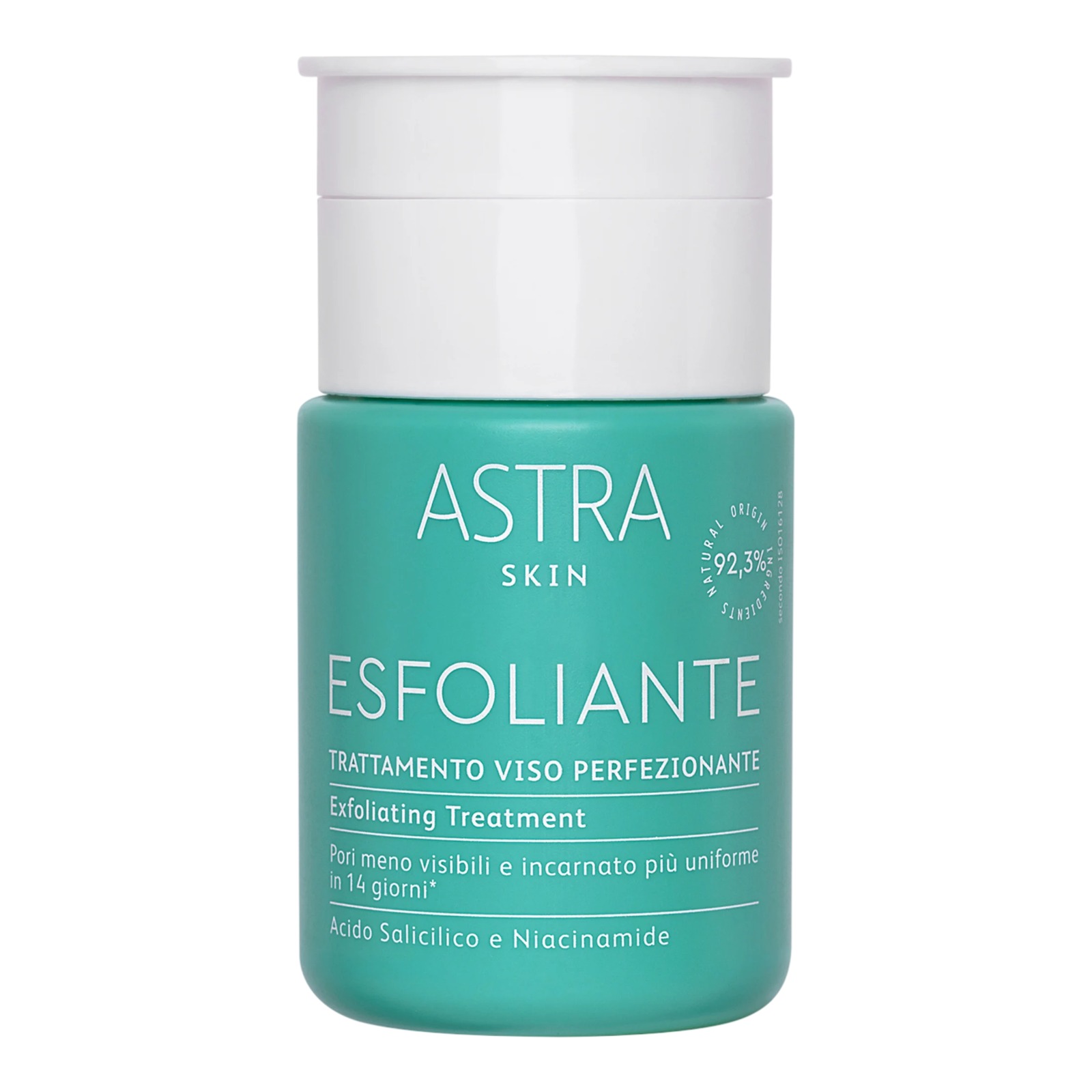 Esfoliante - Trattamento Viso Perfezionante
