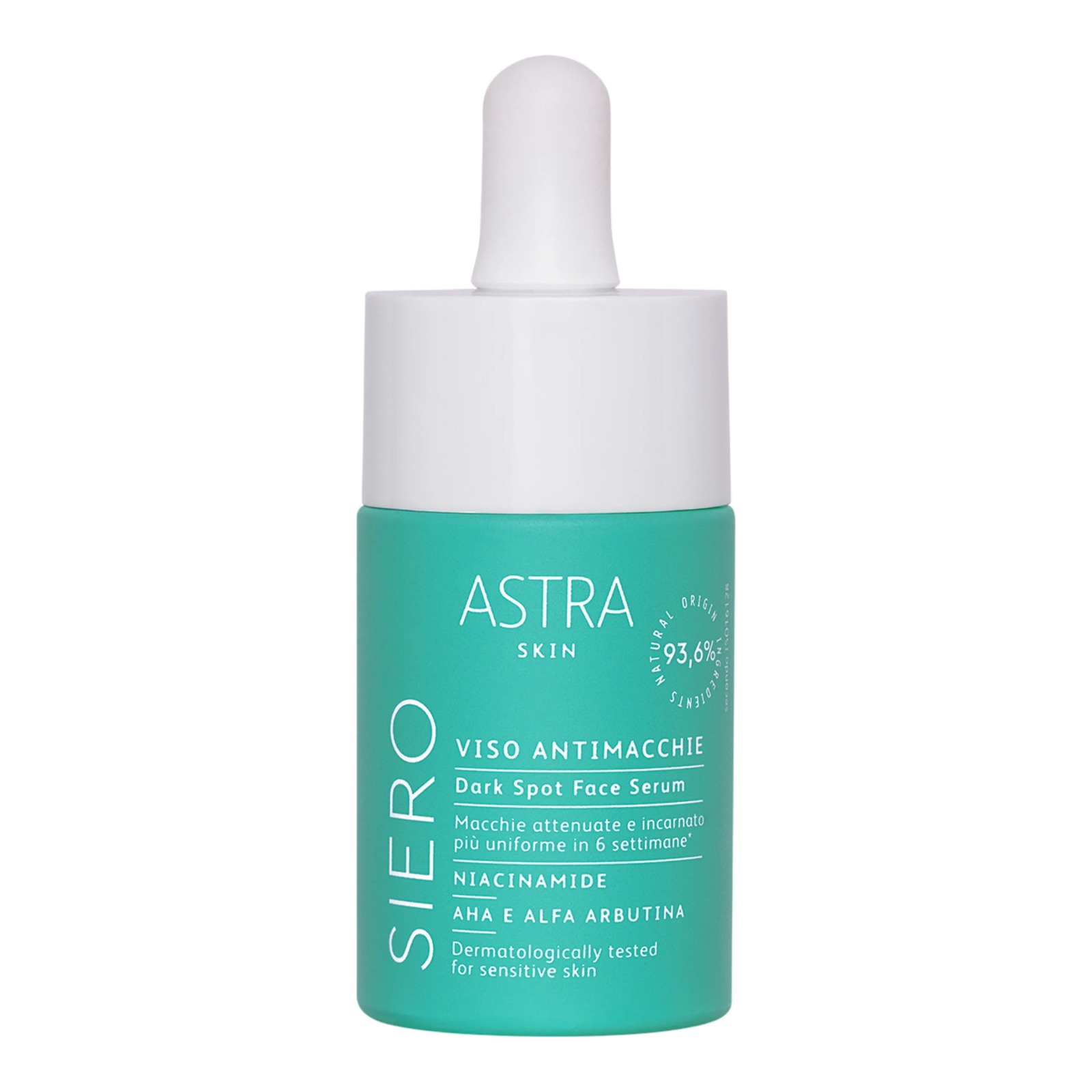 Astra Skin Siero Anti Macchia