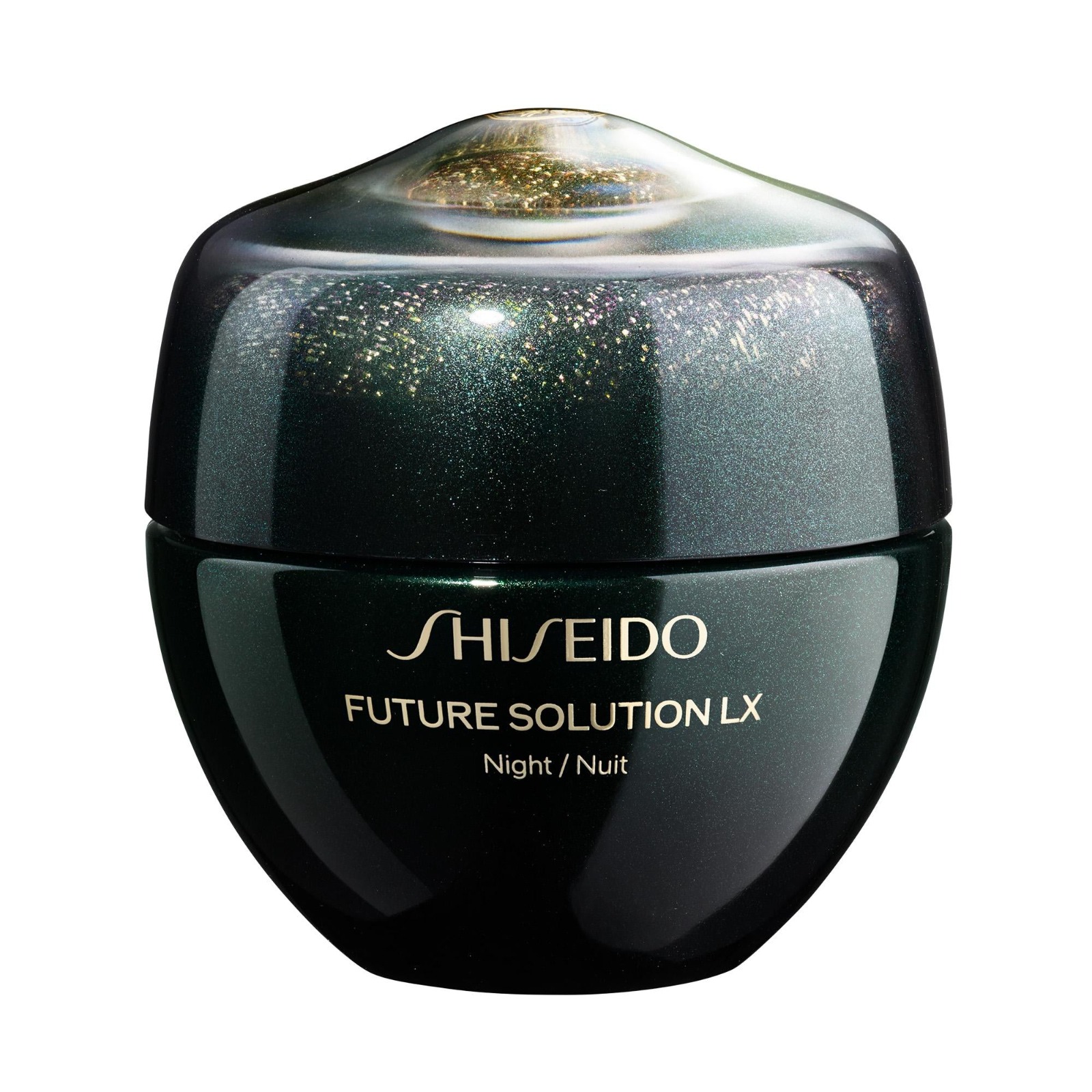 Future Solution Lx Total Regenerating Cream Soft
