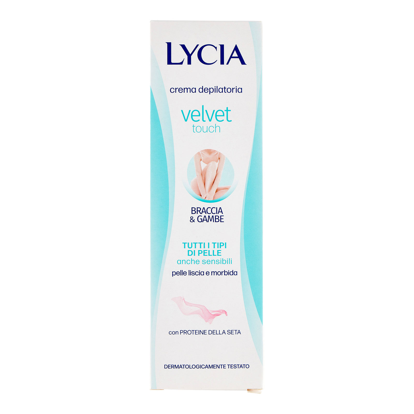 Perfect Touch Crema Depilatoria Braccia & Gambe 150 ml