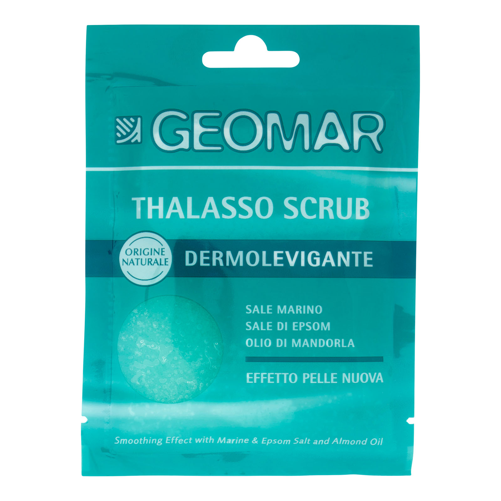 Thalasso Scrub Monodose 85 gr
