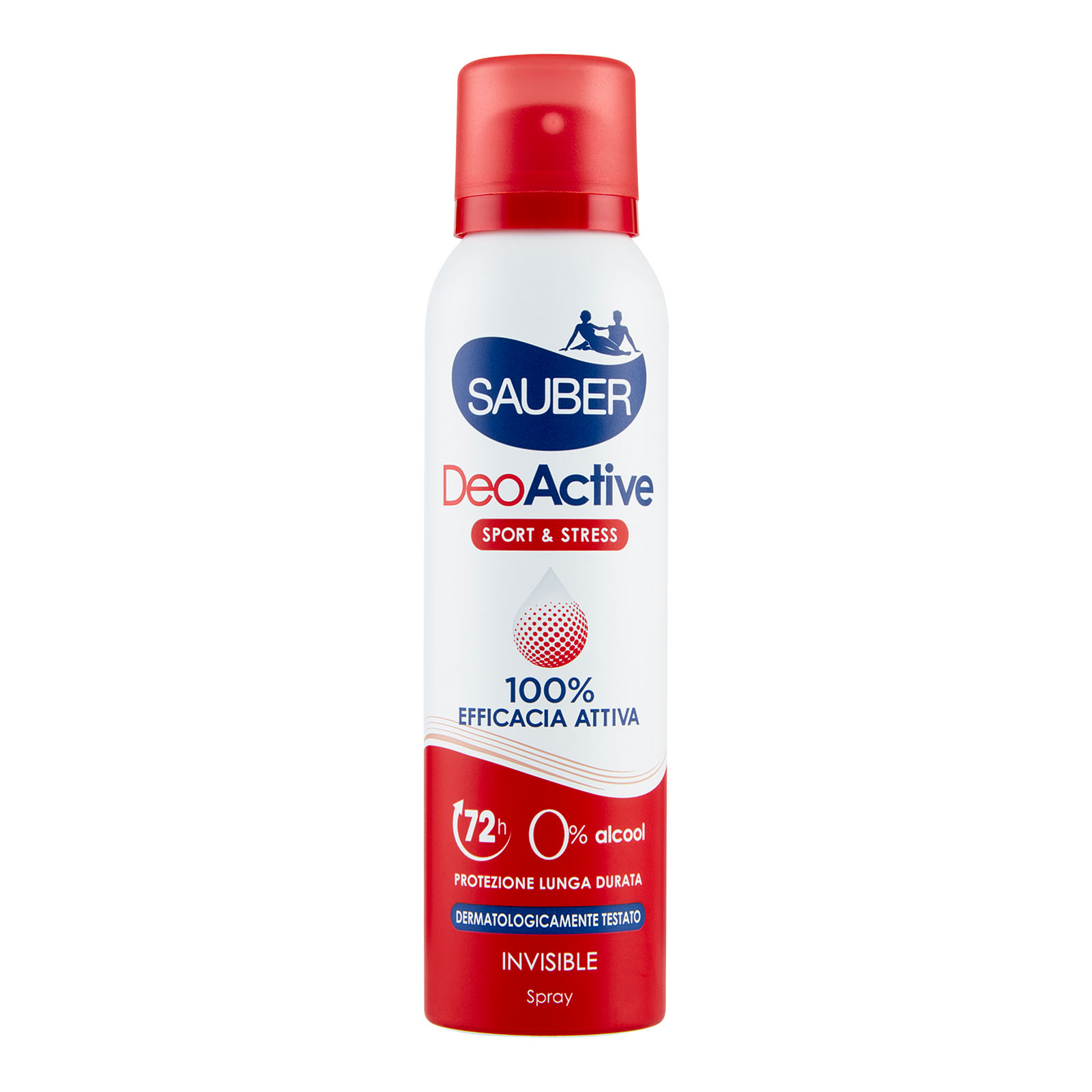 Deoactive Deodorante Spray 150 ml