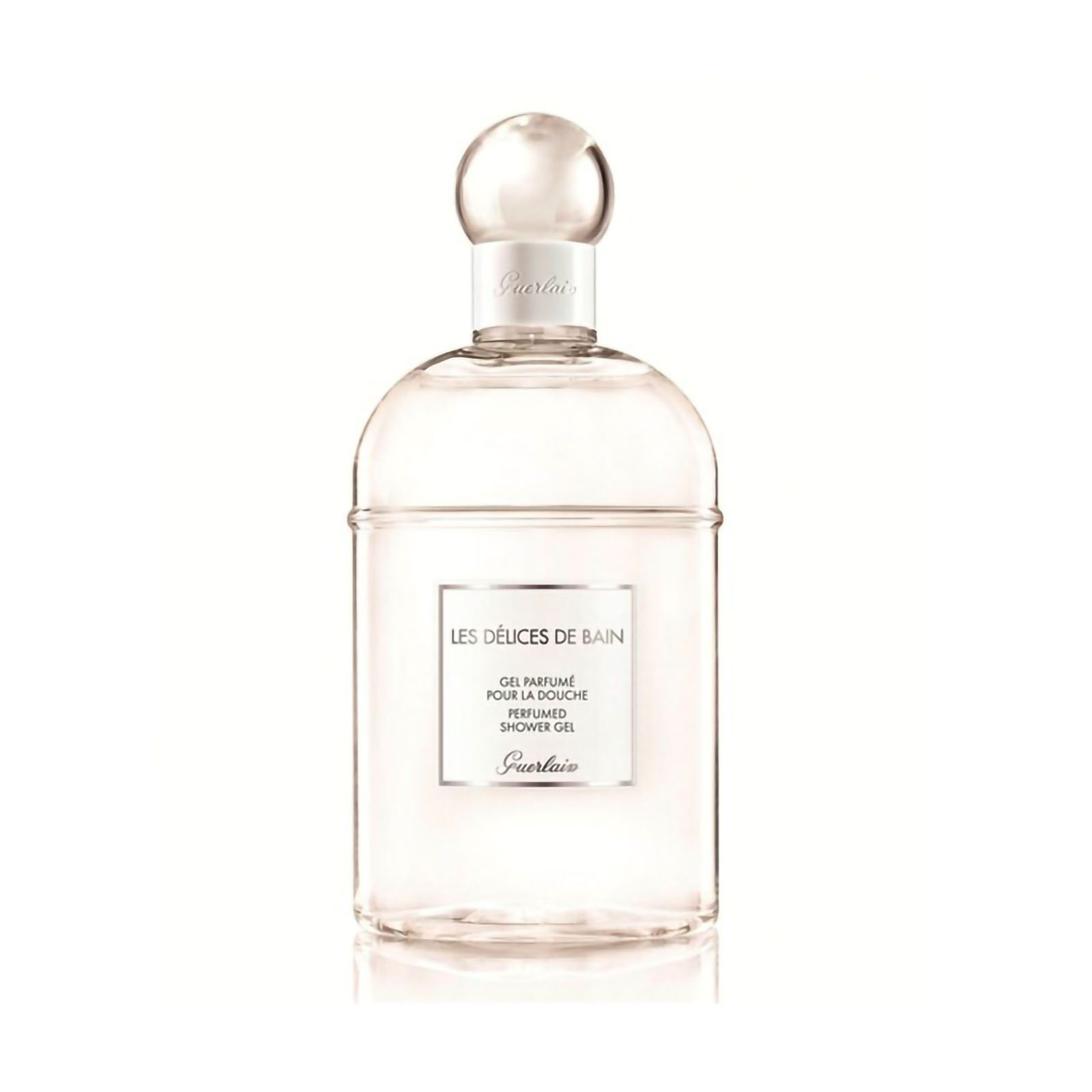 Guerlain Les Delices De Bain - Shower Gel 200 ml
