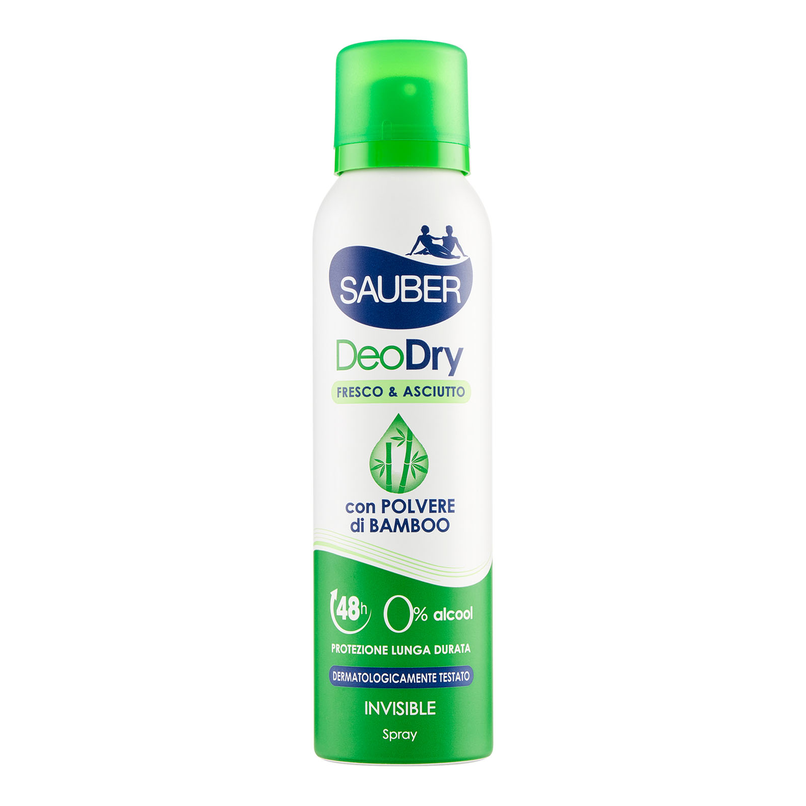 Deodry Spray 150 ml