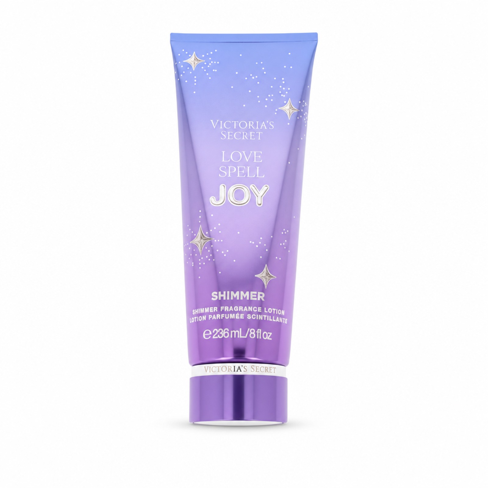 Lozione Corpo Love Spell Joy Shimmer