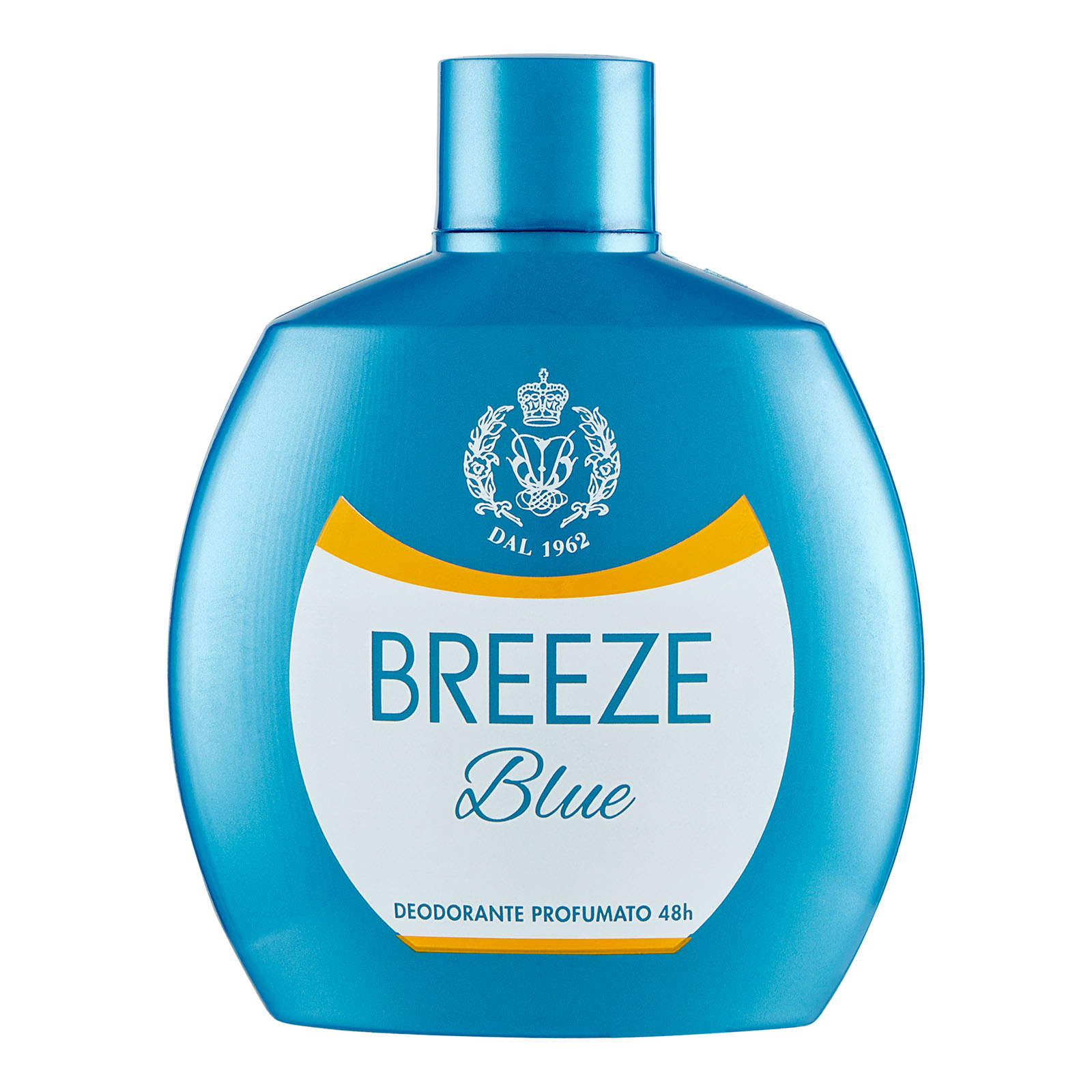 Blue Deodorante Profumato 48h 100 ml