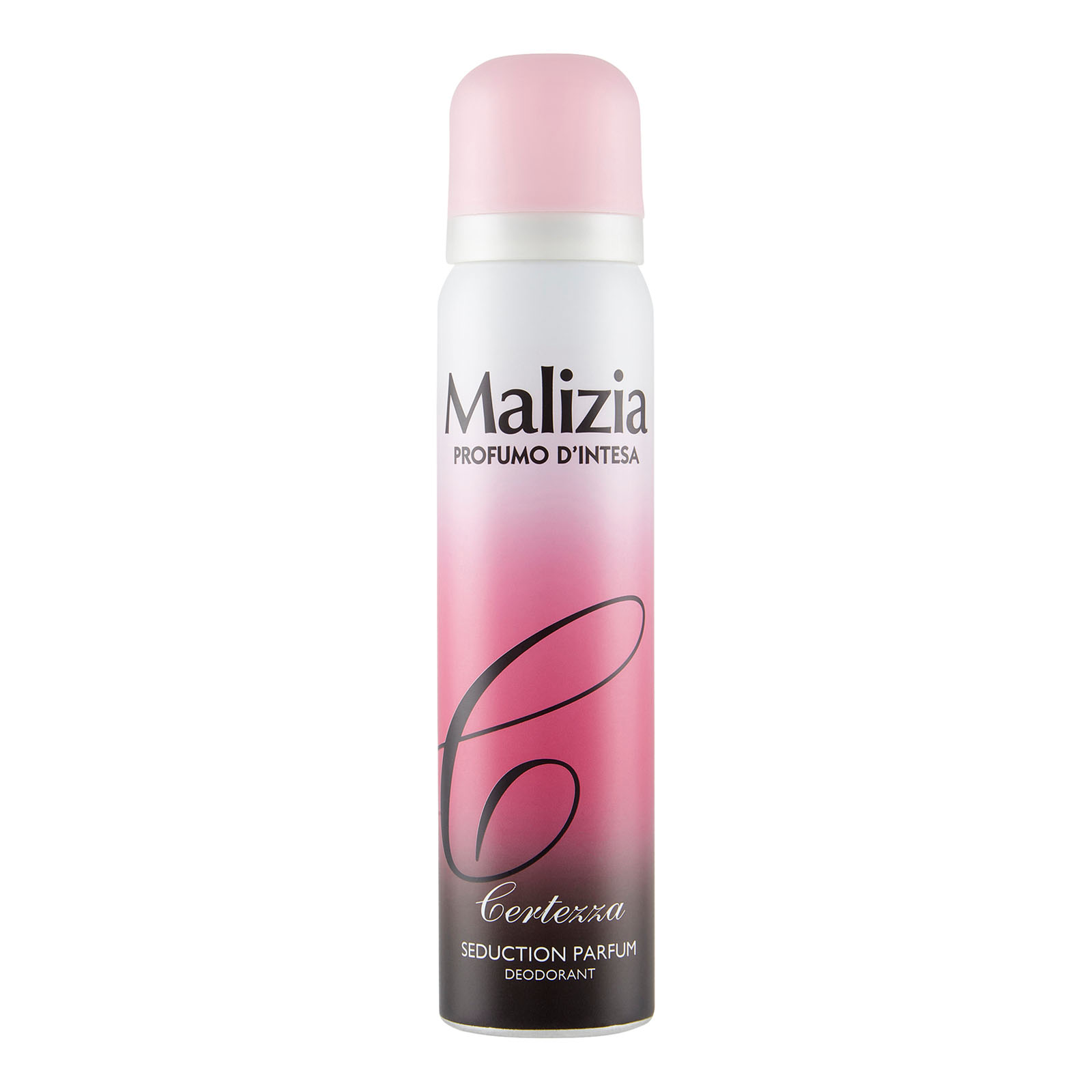 Certezza Seduction Parfum Deodorant 100 ml