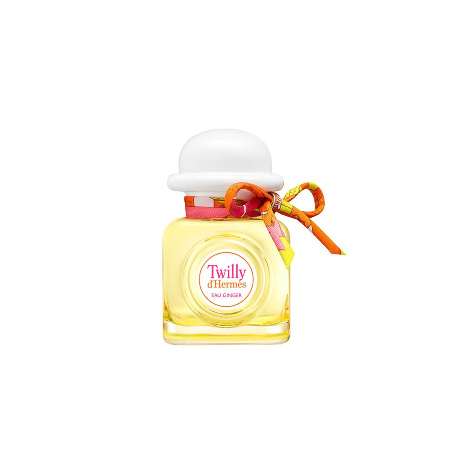 Hermes Rosa Hermés Twilly D'hermes Eau Ginger Edp 30 Ml - Immagine 9