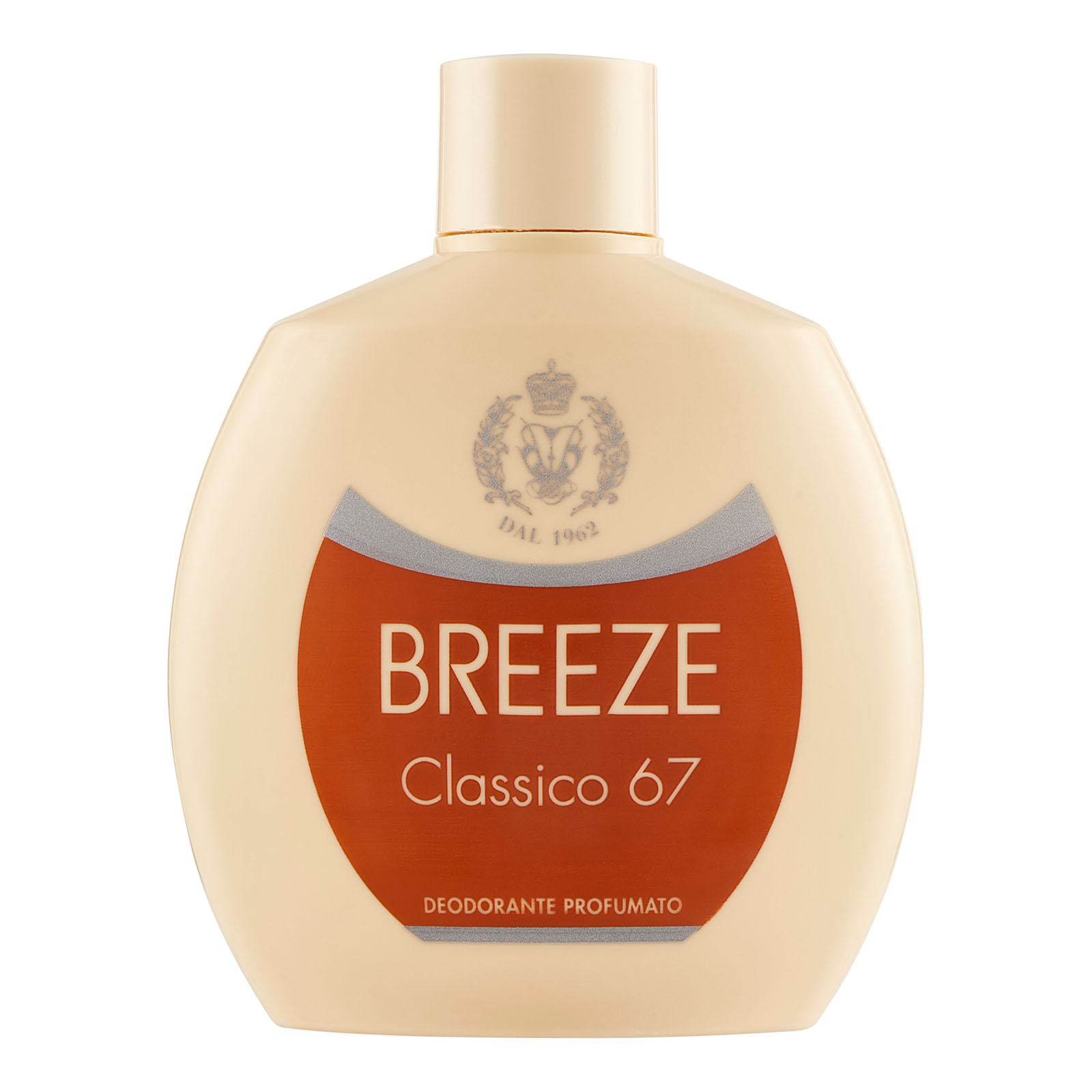 Classico 67 Deodorante Profumato 100 ml