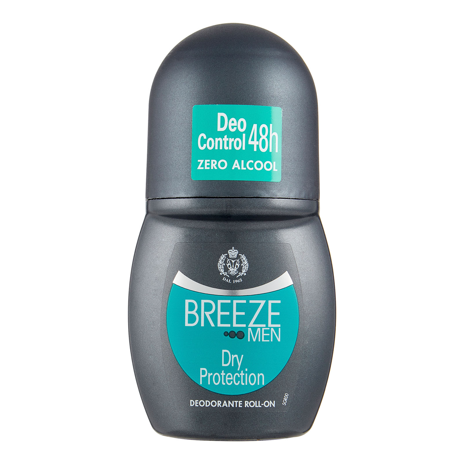Men Dry Protection Deodorante Roll-on 50 ml