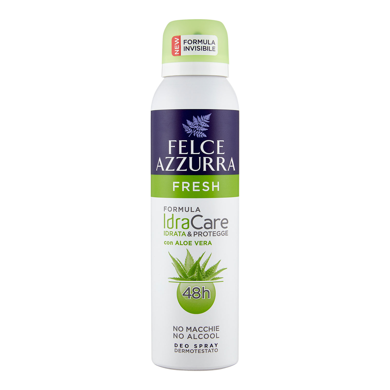 Fresh Deo Spray 150 ml