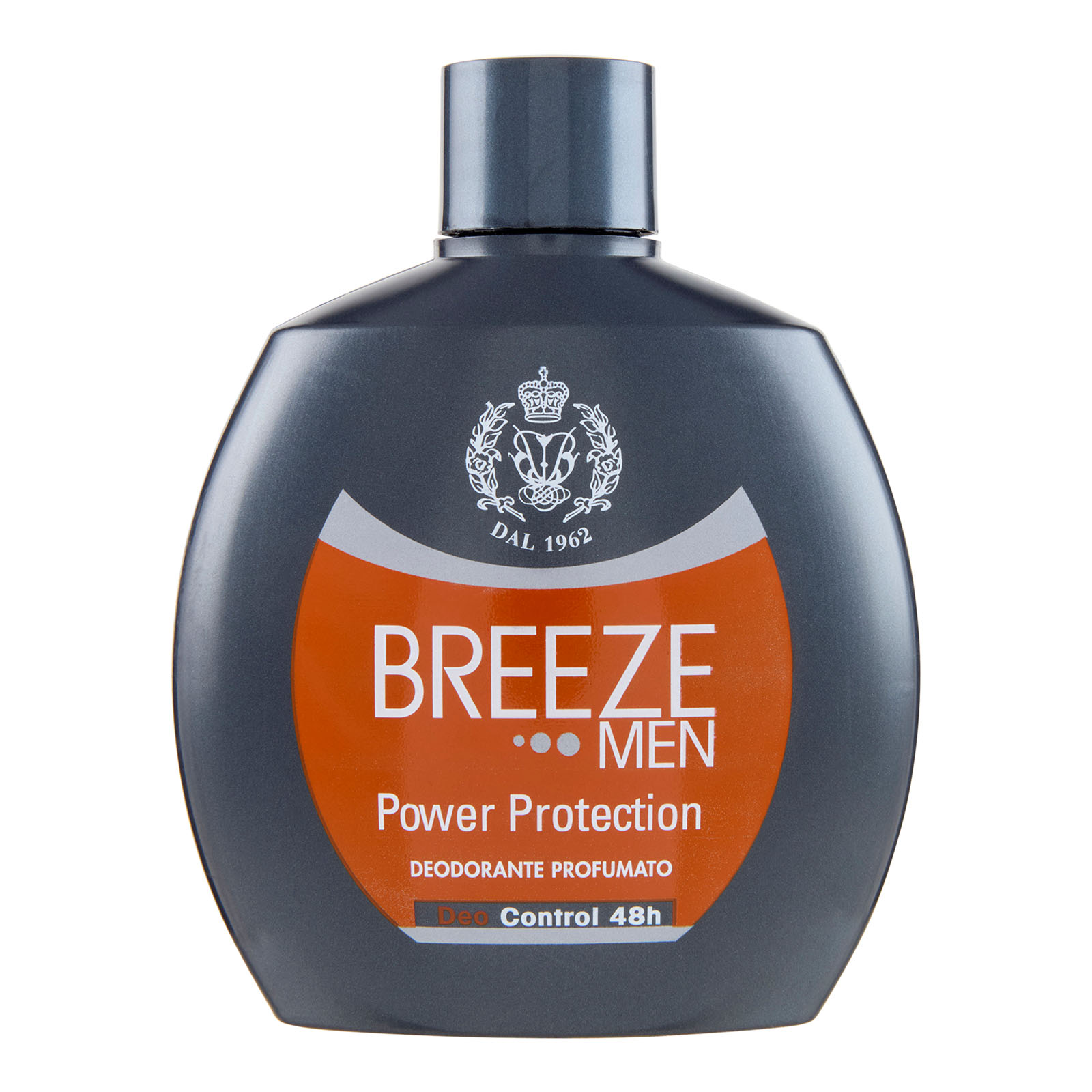 Men Power Protection Deodorante Profumato 100 ml