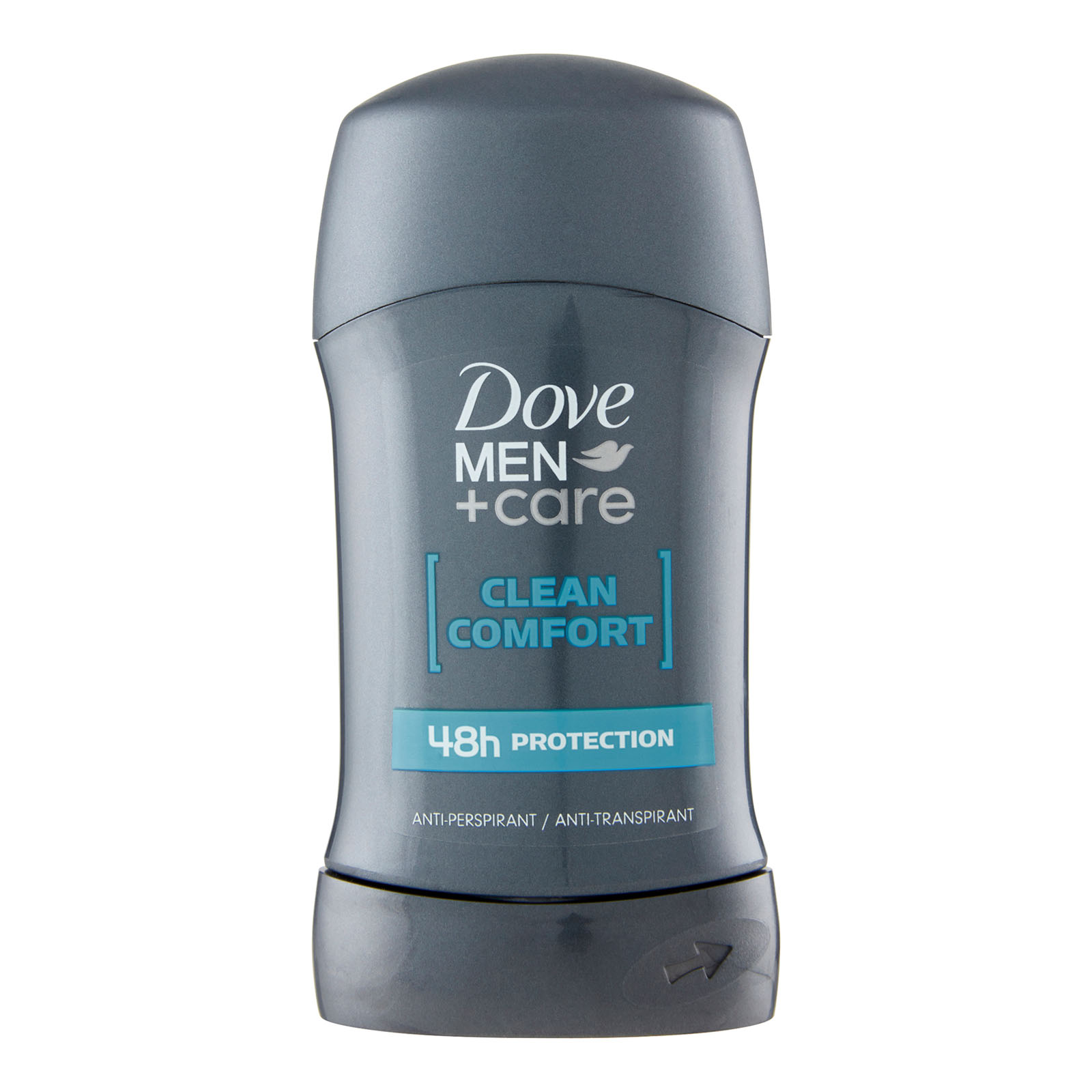 Men + Care Clean Comfort Anti-perspirant 50 ml