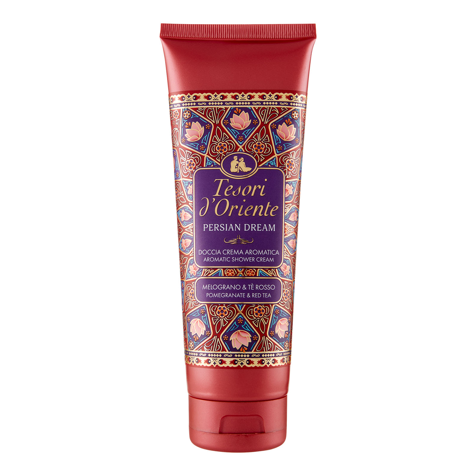 Persian Dream Doccia Crema Aromatica Melograno & Tè Rosso 250 ml