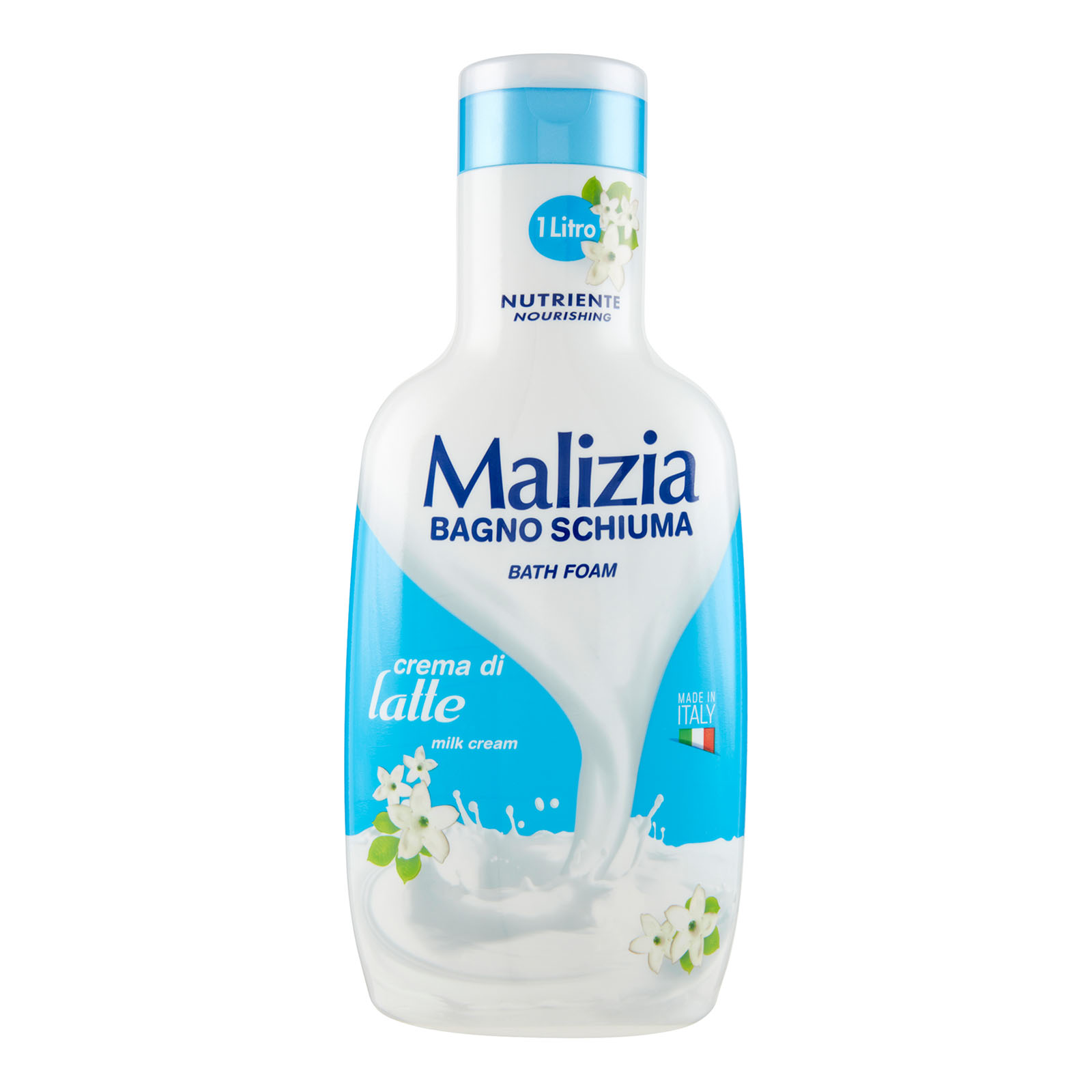 Bagno Schiuma Crema Di Latte 1000 ml