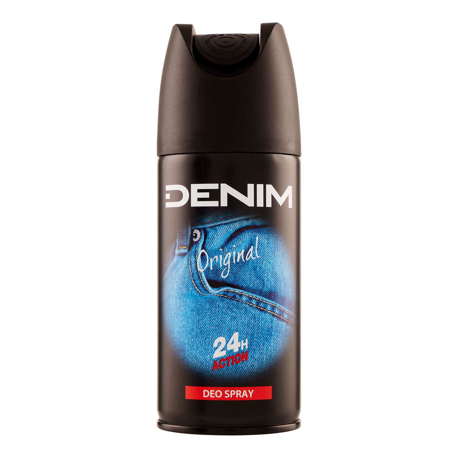 Original Deo Spray 150 ml