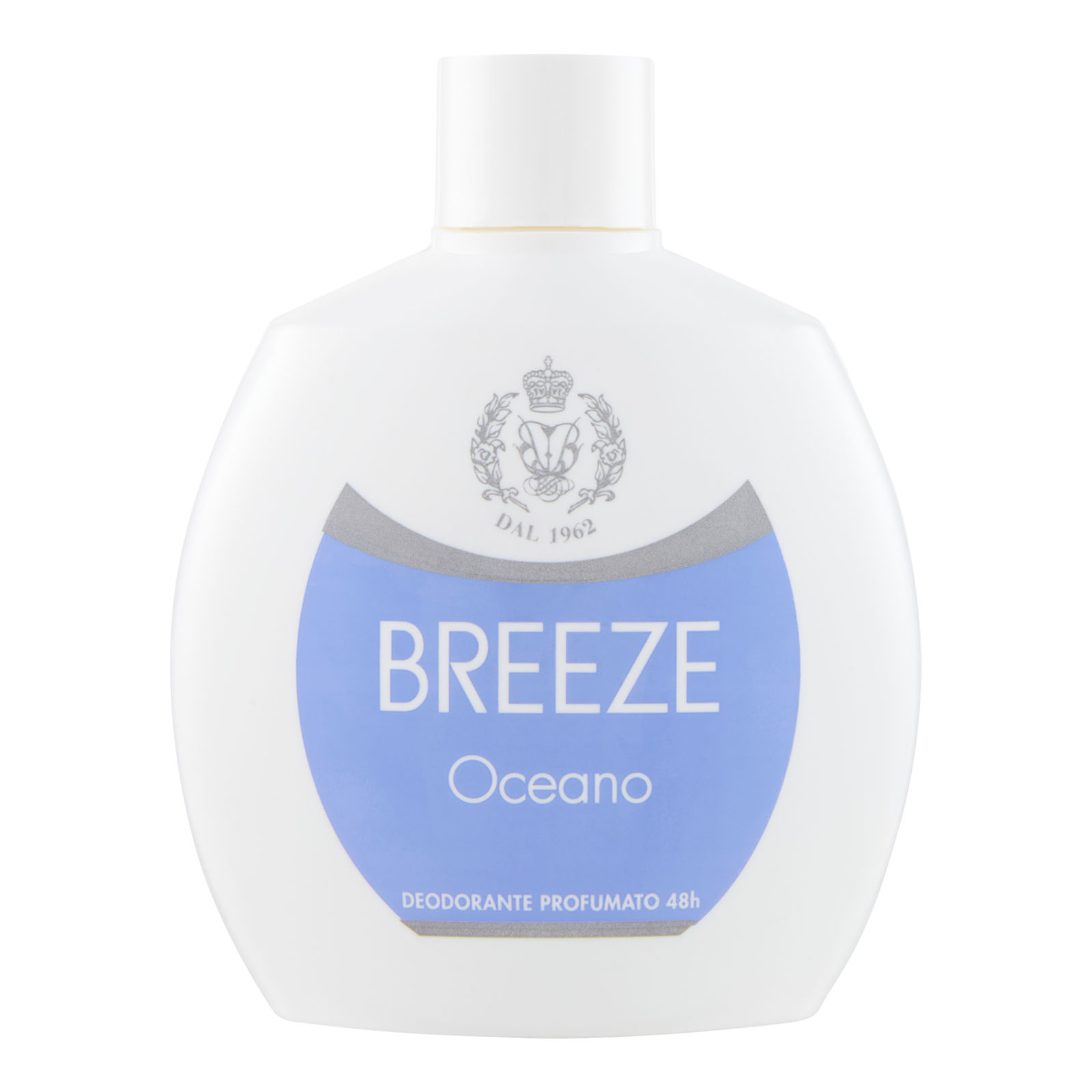 Oceano Deodorante Profumato 48h 100 ml