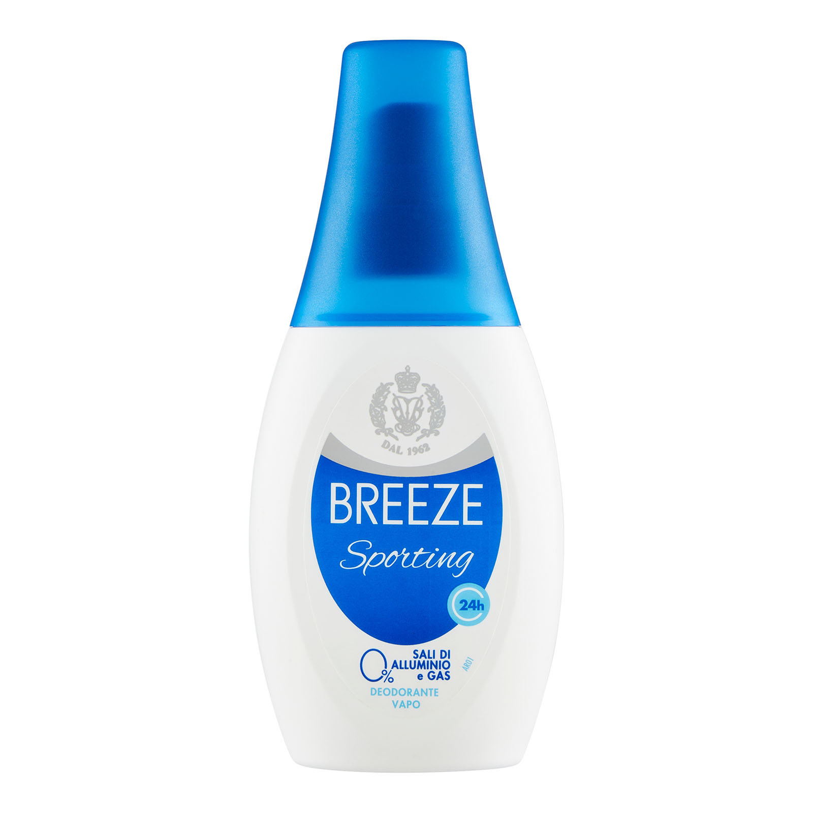 Sporting Deodorante Vapo 75 ml