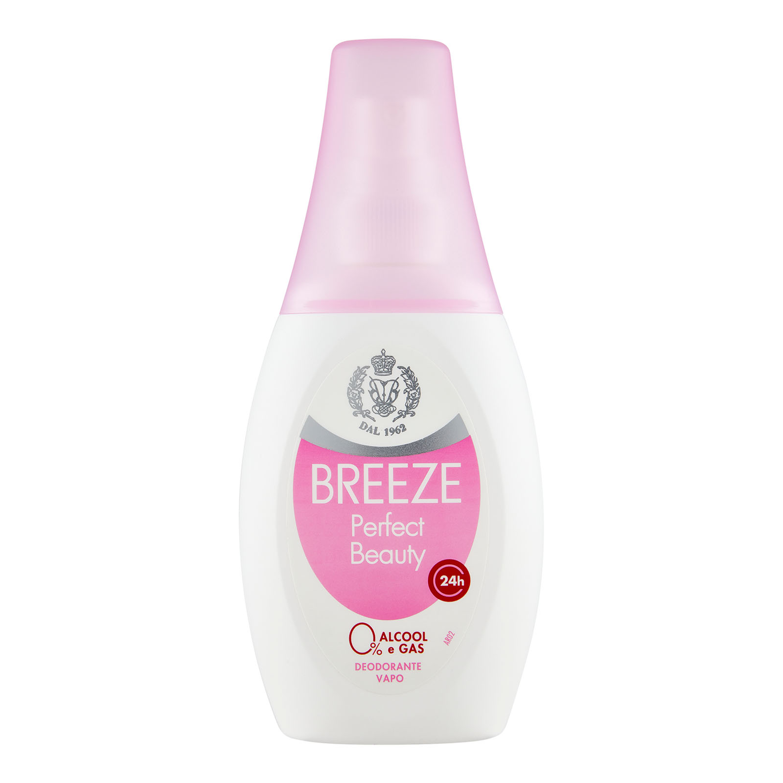 Perfect Beauty Deodorante Vapo 75 ml