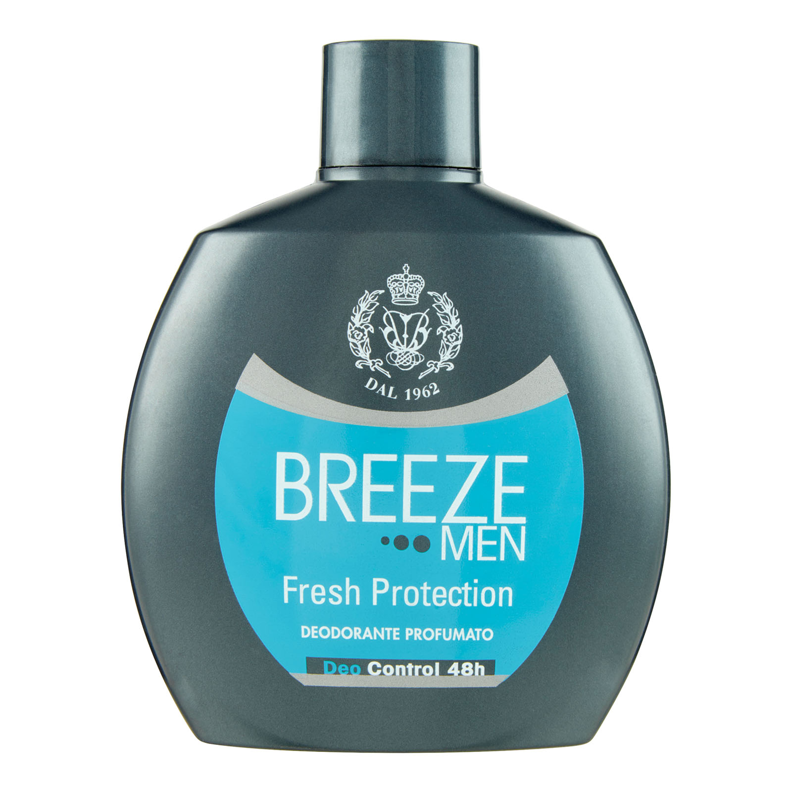 Men Fresh Protection Deodorante Profumato 100 ml