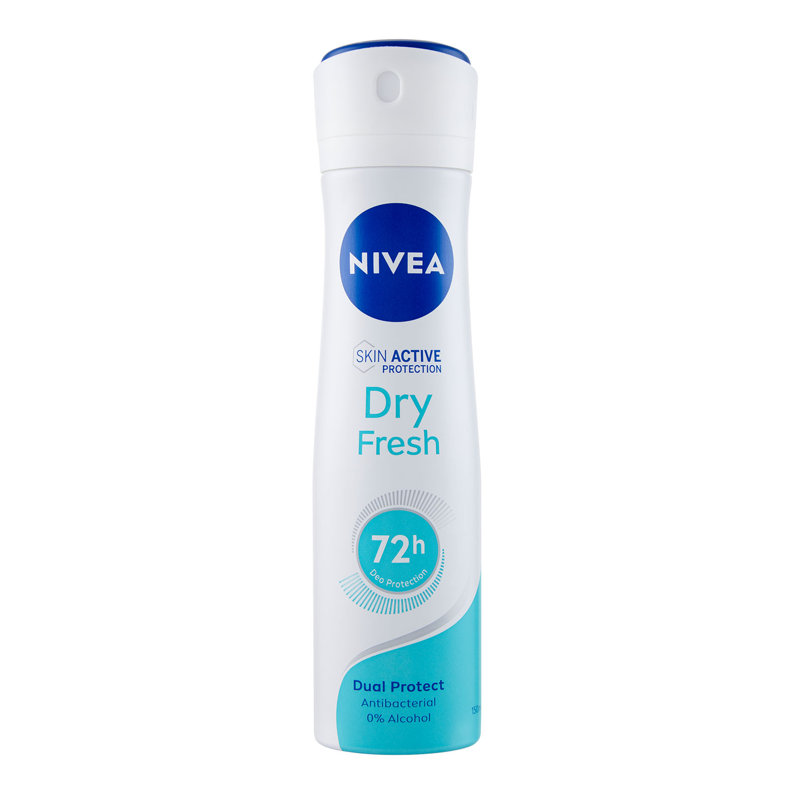 Dry Fresh Spray 150 ml