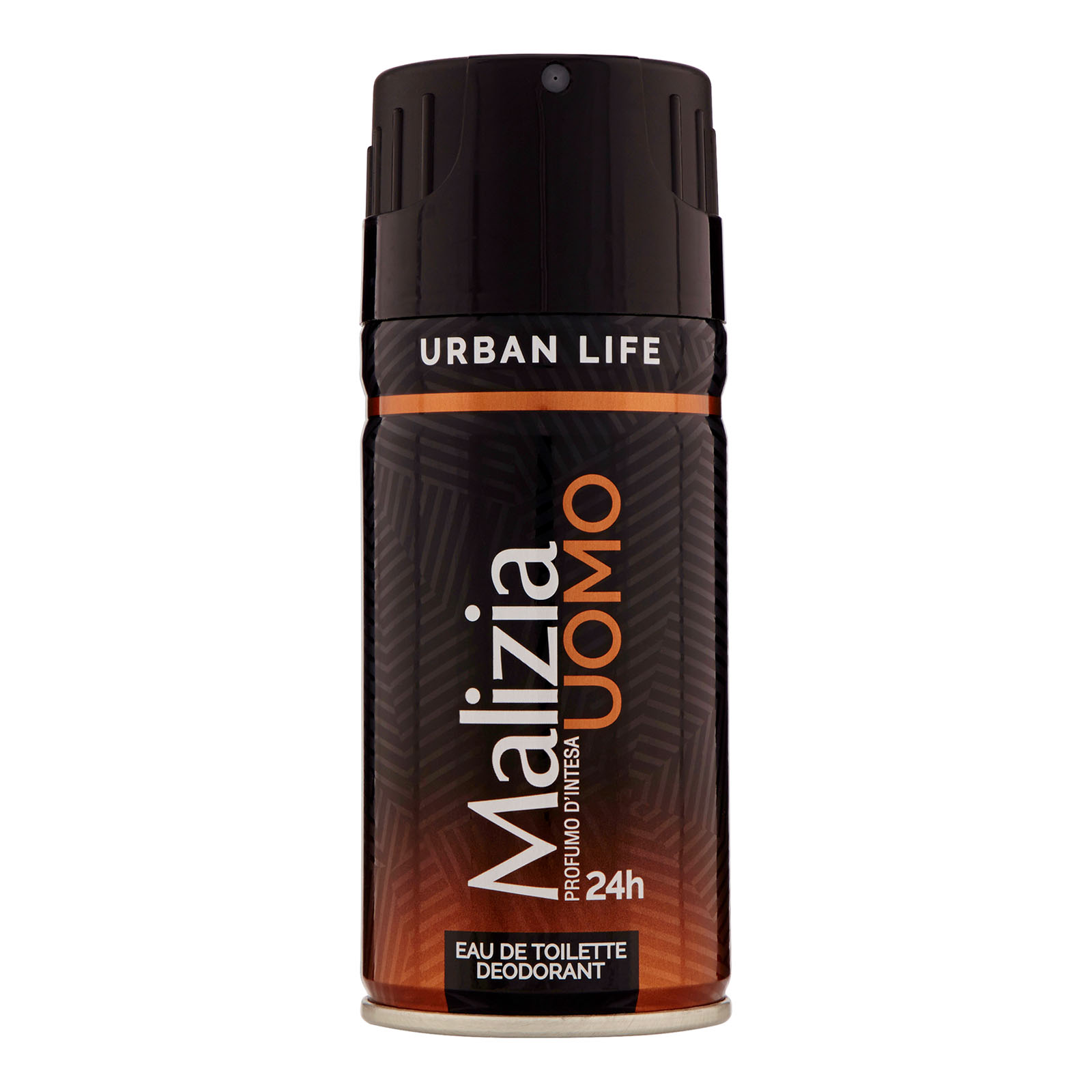 Uomo Urban Life Eau De Toilette Deodorant 150 ml
