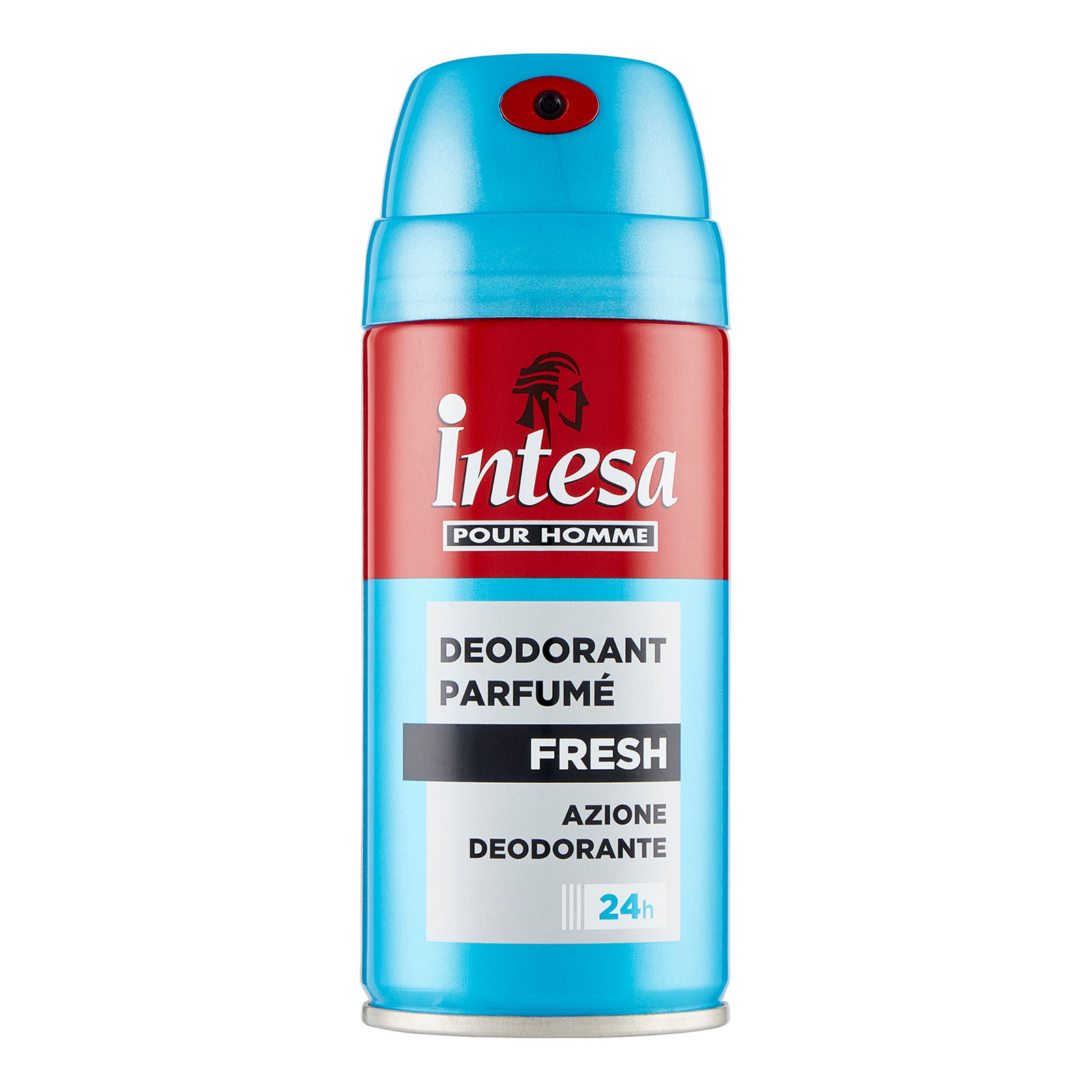 Pour Homme Deodorant Parfumé Fresh Azione Deodorante 150 ml