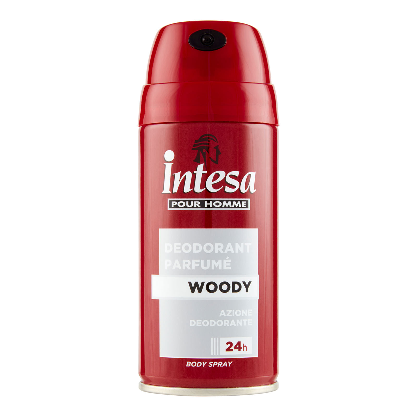 Pour Homme Deodorant Parfumé Woody 150 ml